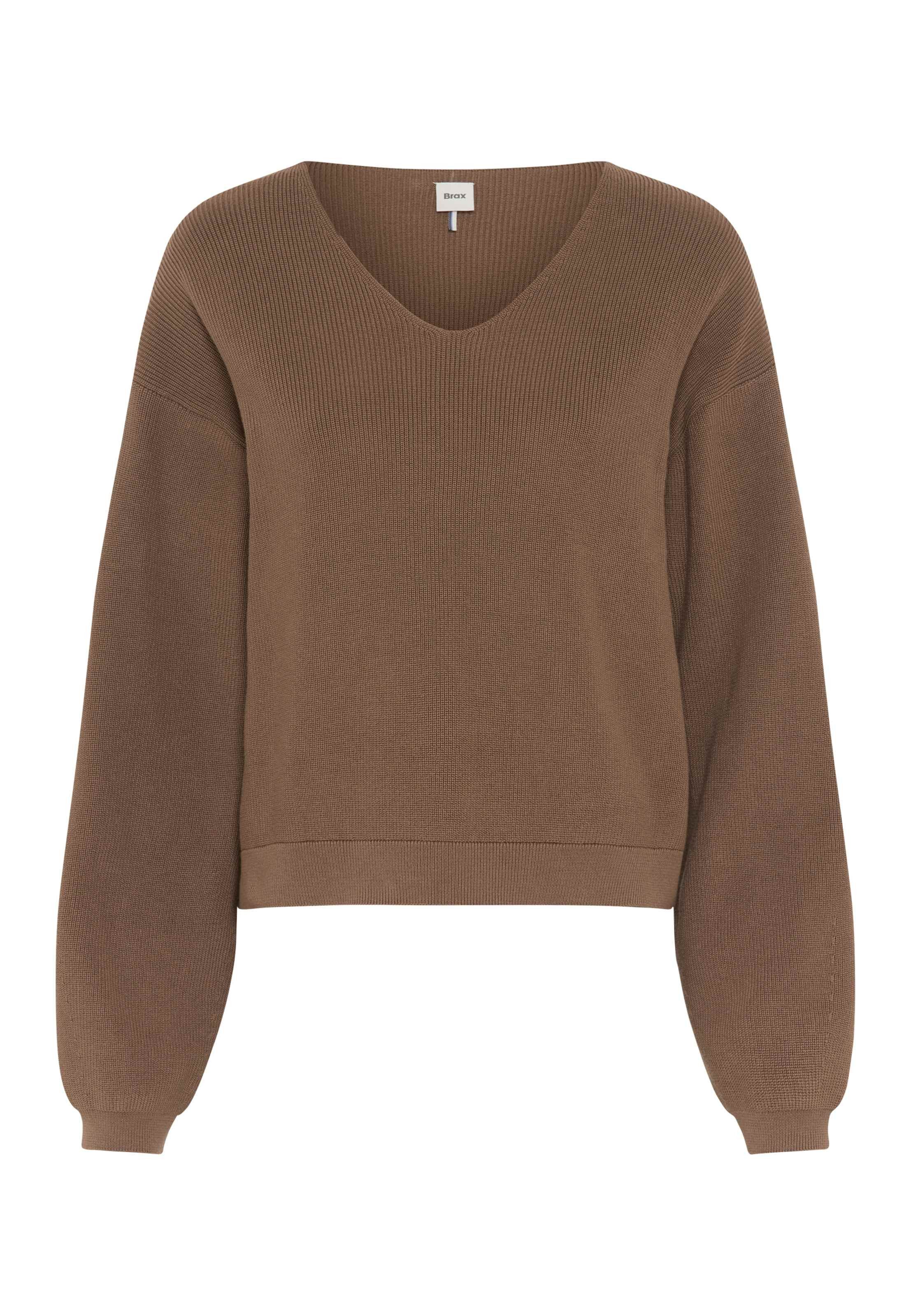 Strickpullover Style LANA