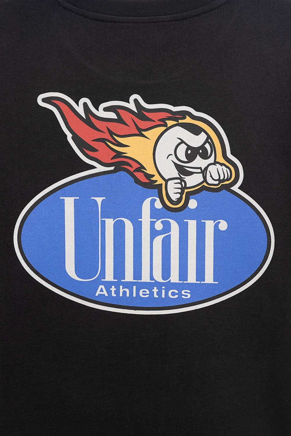 Unfair Athletics T-Shirt T-Shirt Unfair PB Comet