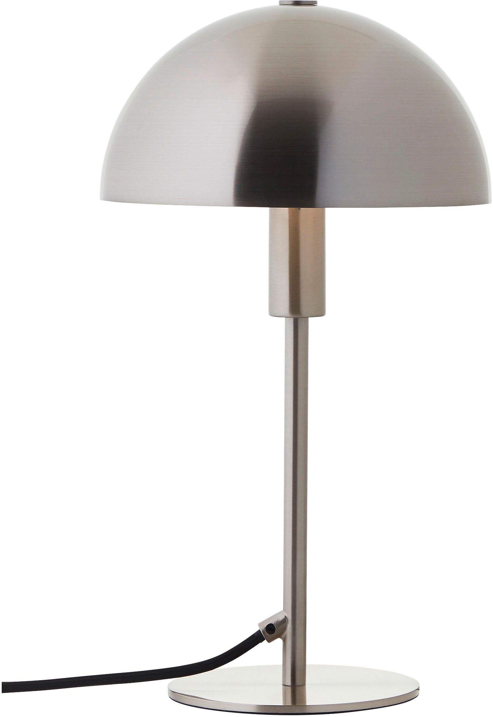 LeGer Home by Lena Gercke Tischleuchte Linnea Pilz Lampe, ohne Leuchtmittel, Pilzleuchte, Tischlampe, Metallsockel, Höhe 35,5 cm – Bild 5 von 5