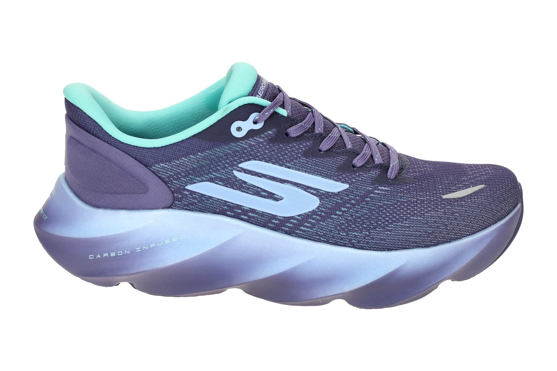 Skechers 172210 PWAQ Schnürschuh günstig online kaufen