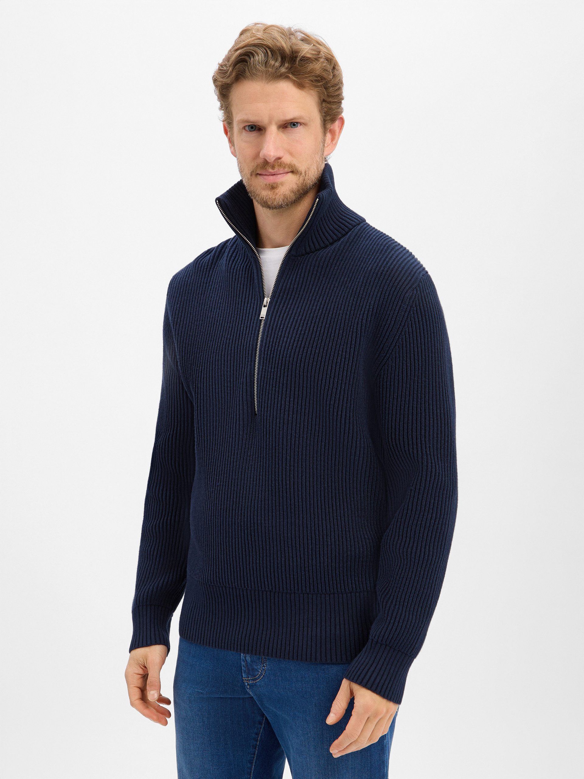 Drykorn Strickpullover Manuelo