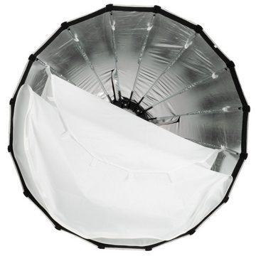 BRESSER Softbox Super Quick Parabolic 90 cm