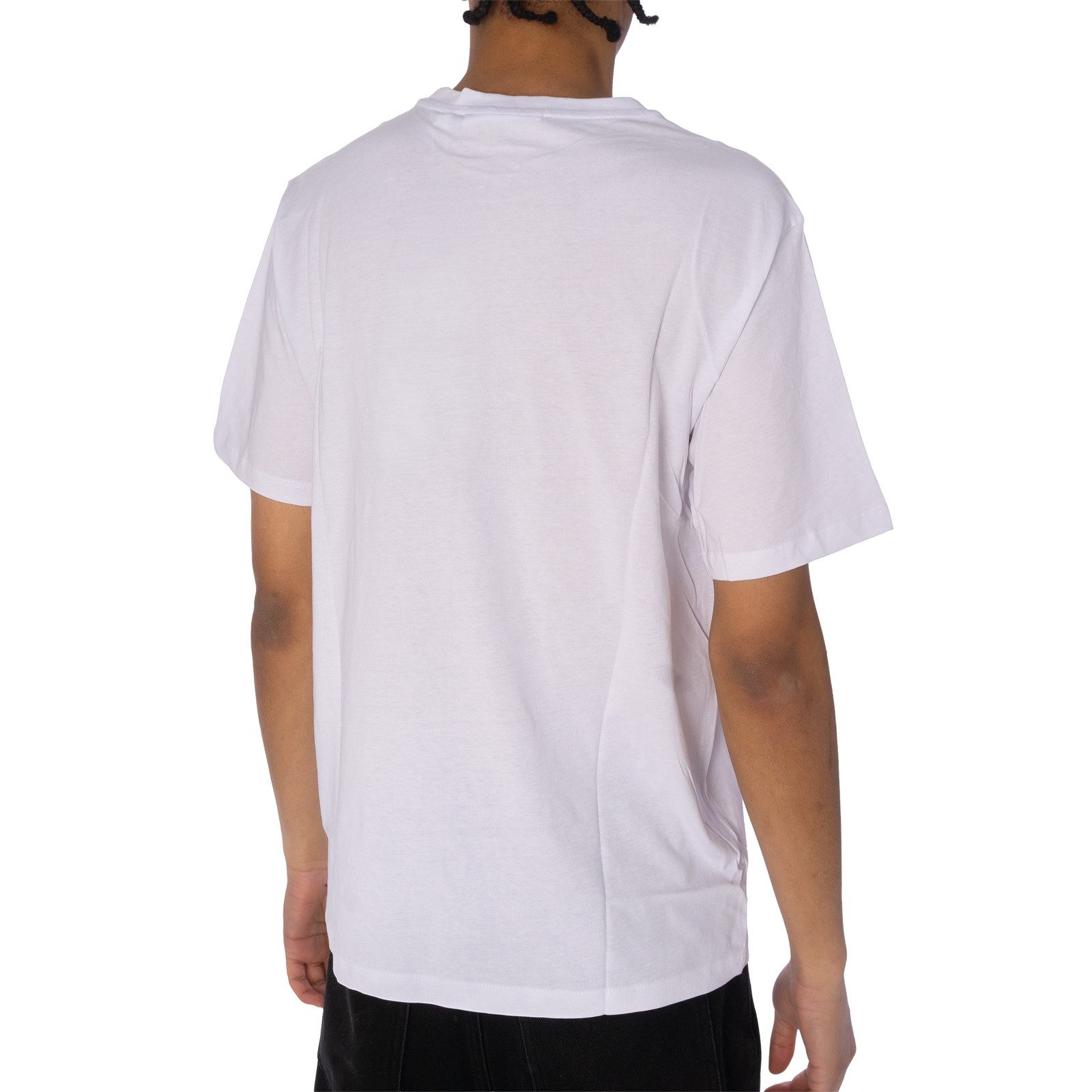 Sergio Tacchini T-Shirt T-Shirt Sergio Tacchini Bold 024 Co
