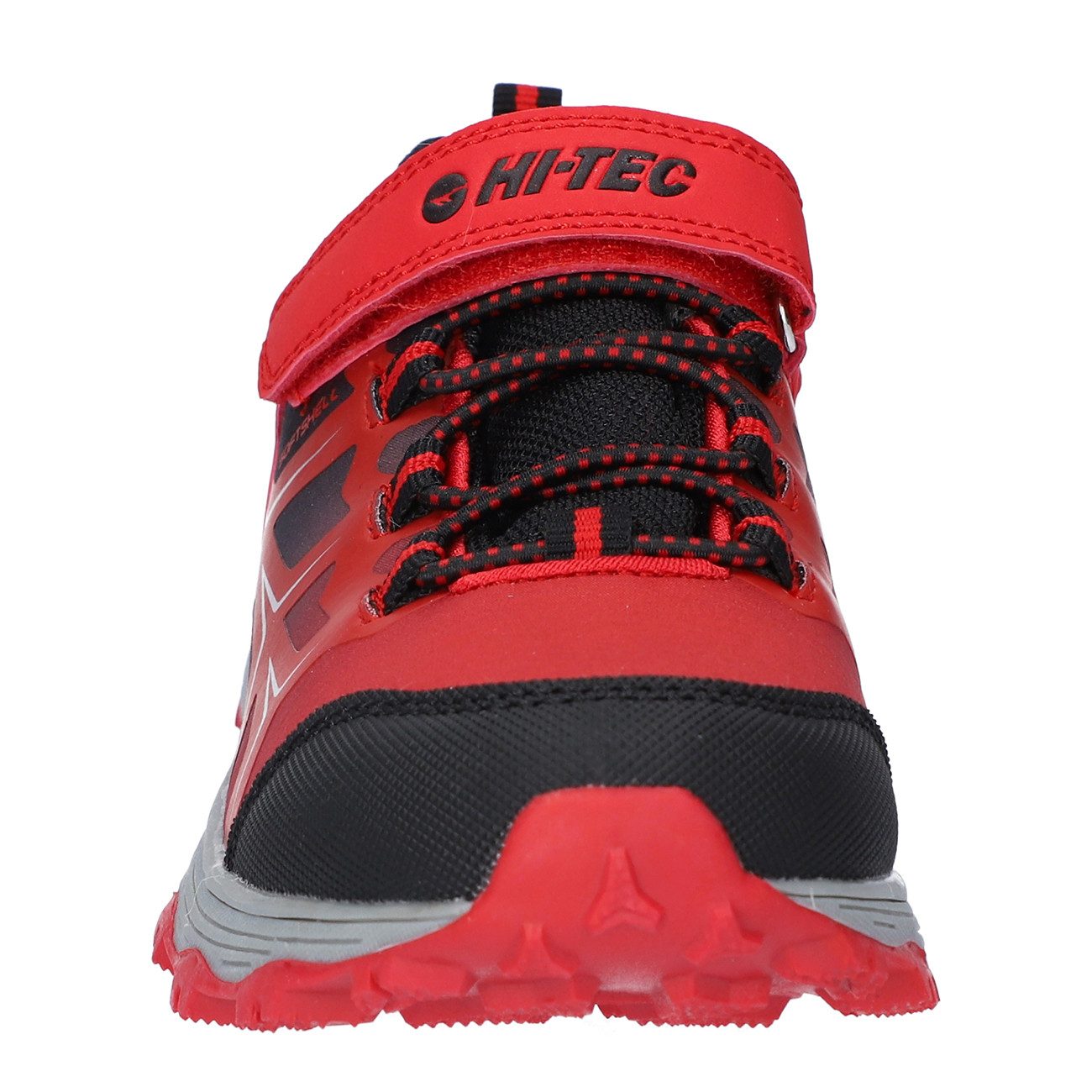 Hi-Tec Hi-Tec-Schuhe Scooby Low Wp Jr Schnürschuh