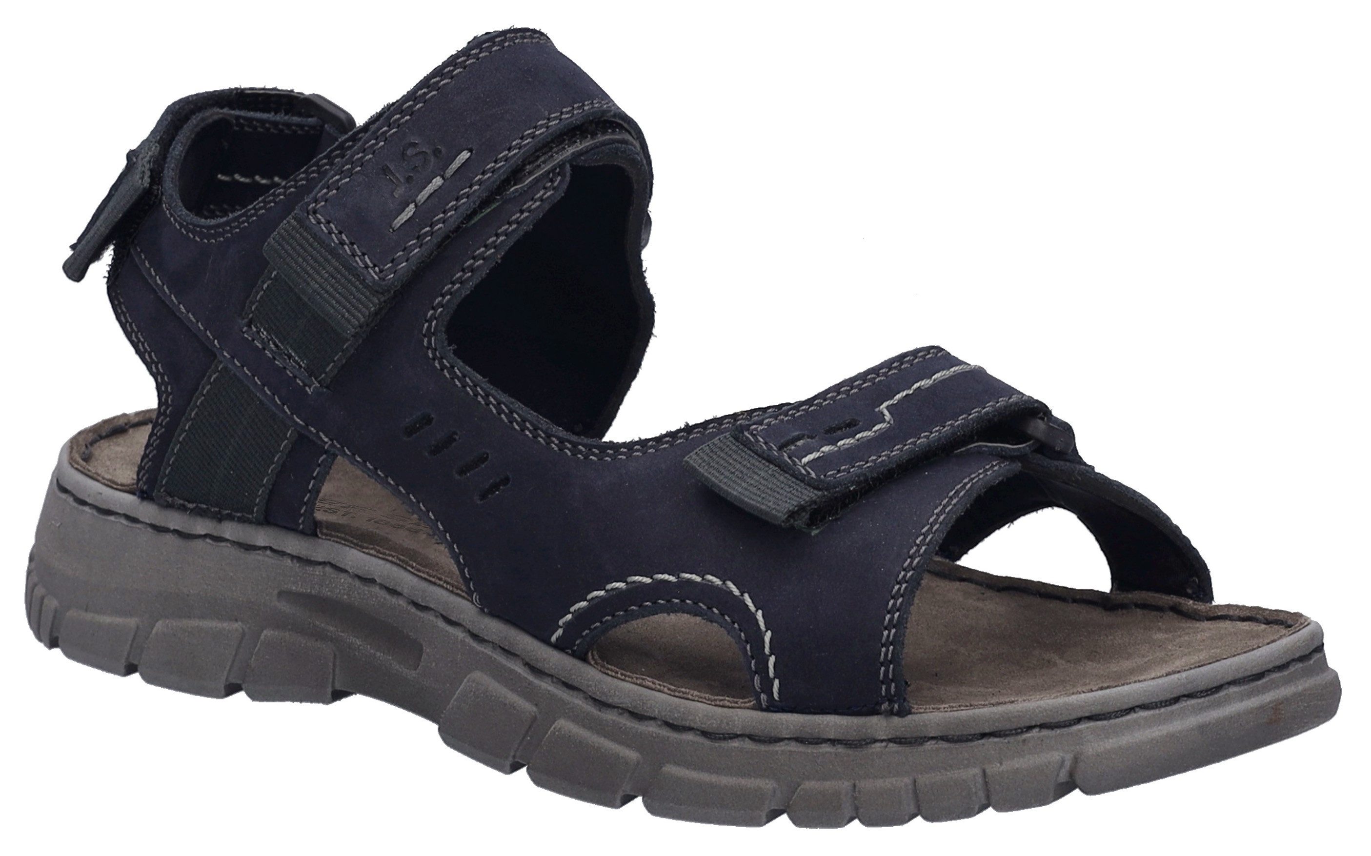 Josef Seibel Brendan 08 Sandale, Klettschuh, günstig online kaufen