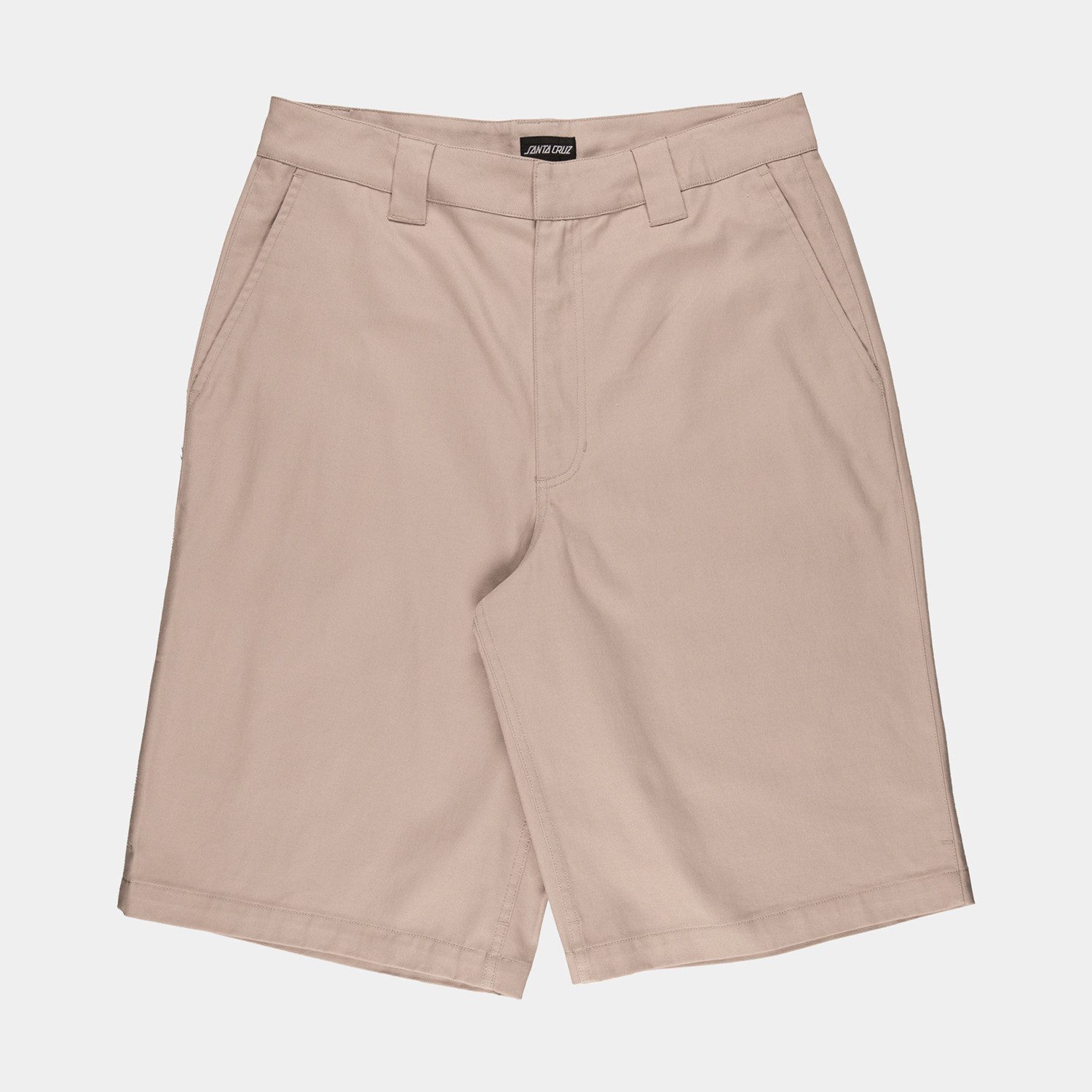 Santa Cruz Shorts DILLON SHORTS sportlicher Stil, für aktive Freizeitgestaltung, aus Baumwolle