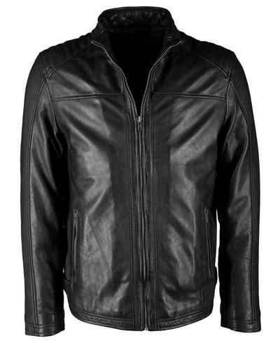 JCC Lederjacke 31024024