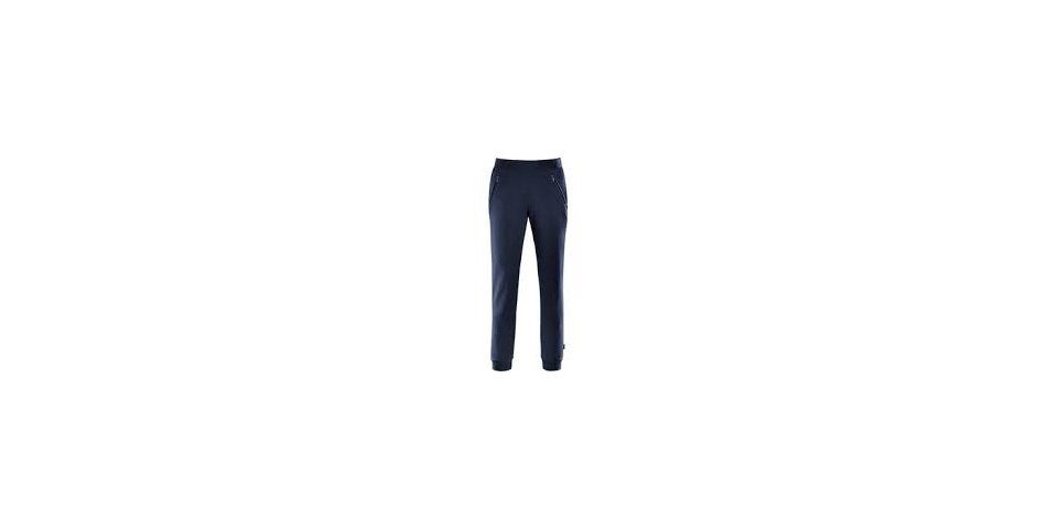 Jogginghose CLEVELANDM-HOSE dunkelblau