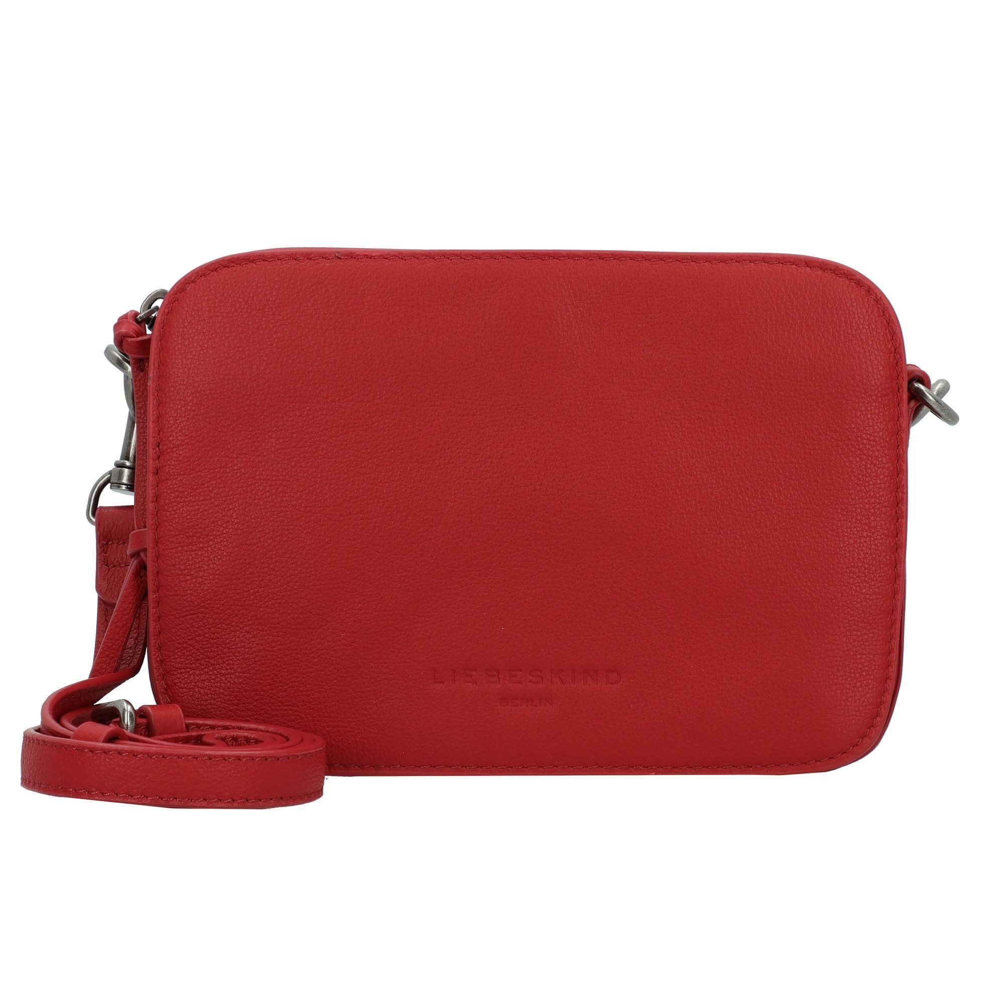 Liebeskind Berlin Umhängetasche "Crossbody CARRY OVER HARRIS", Mini Bag, Sc günstig online kaufen
