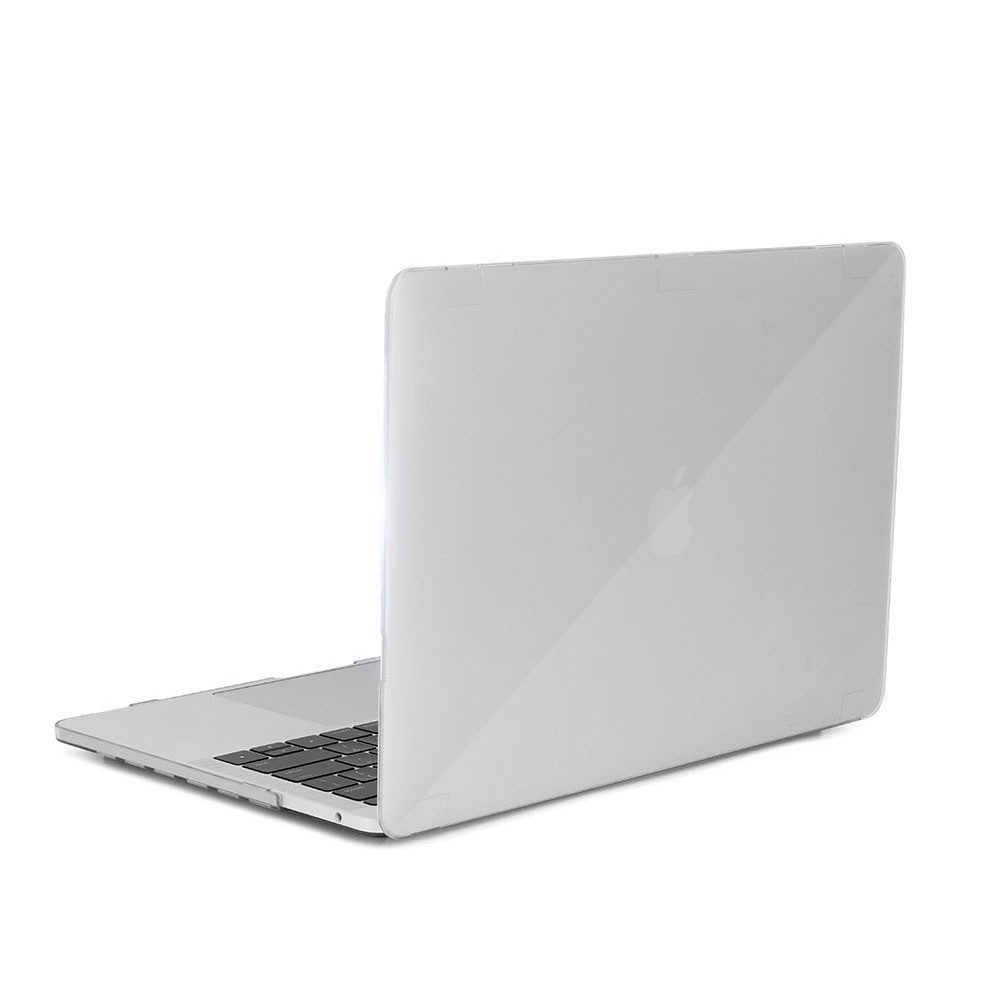 FroShop Laptop-Hülle für Apple MacBook Air 13.6" M5 (2026) M3 (2025) M2 (2024/2023/2022) 13.6 Zoll, A3449 / A3240 / A3113 / A2681 Transparent & Marmor Designs