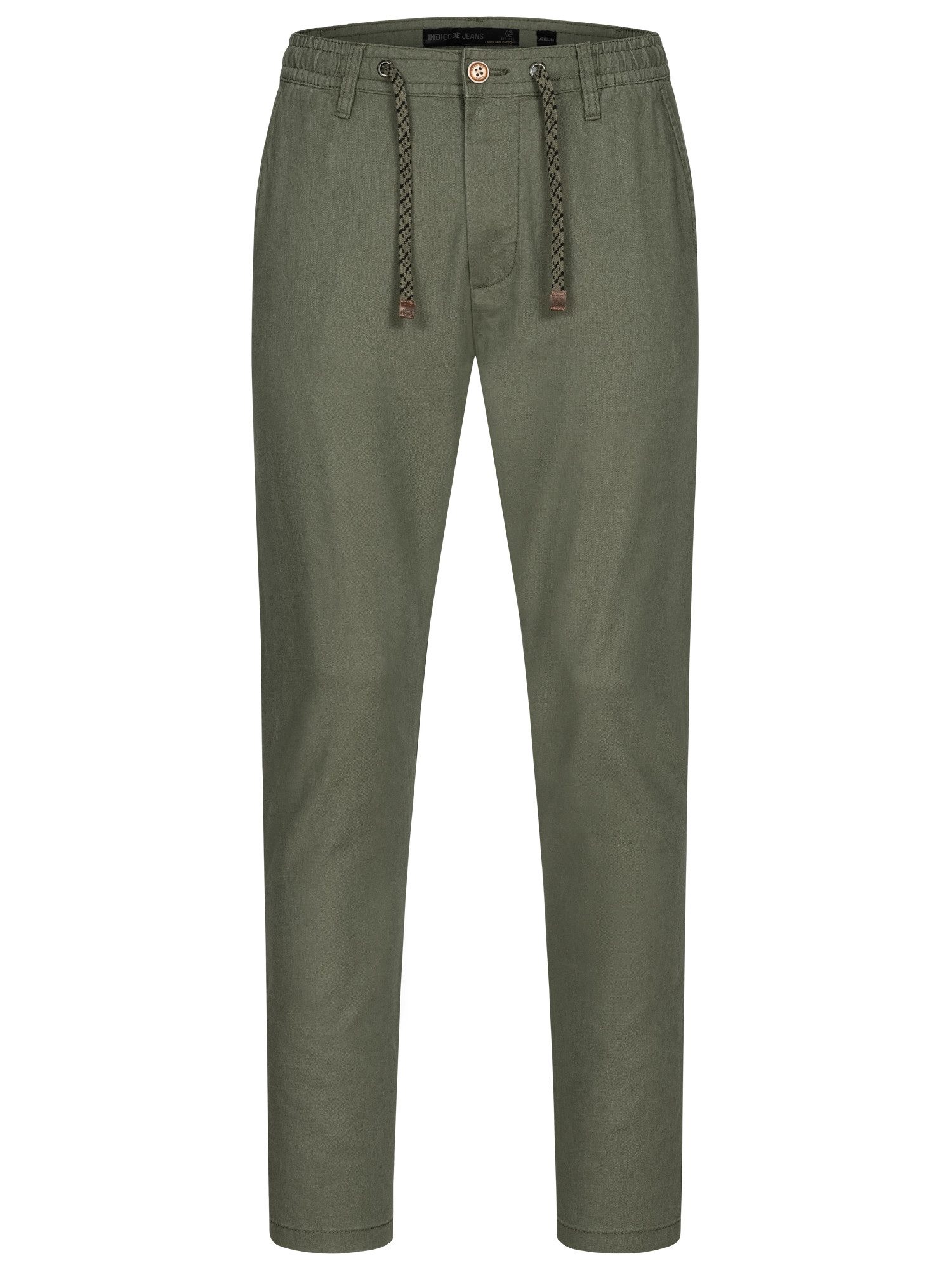 Leinenhose Herren Veneto Sommerhose Leinen Herrenhose
