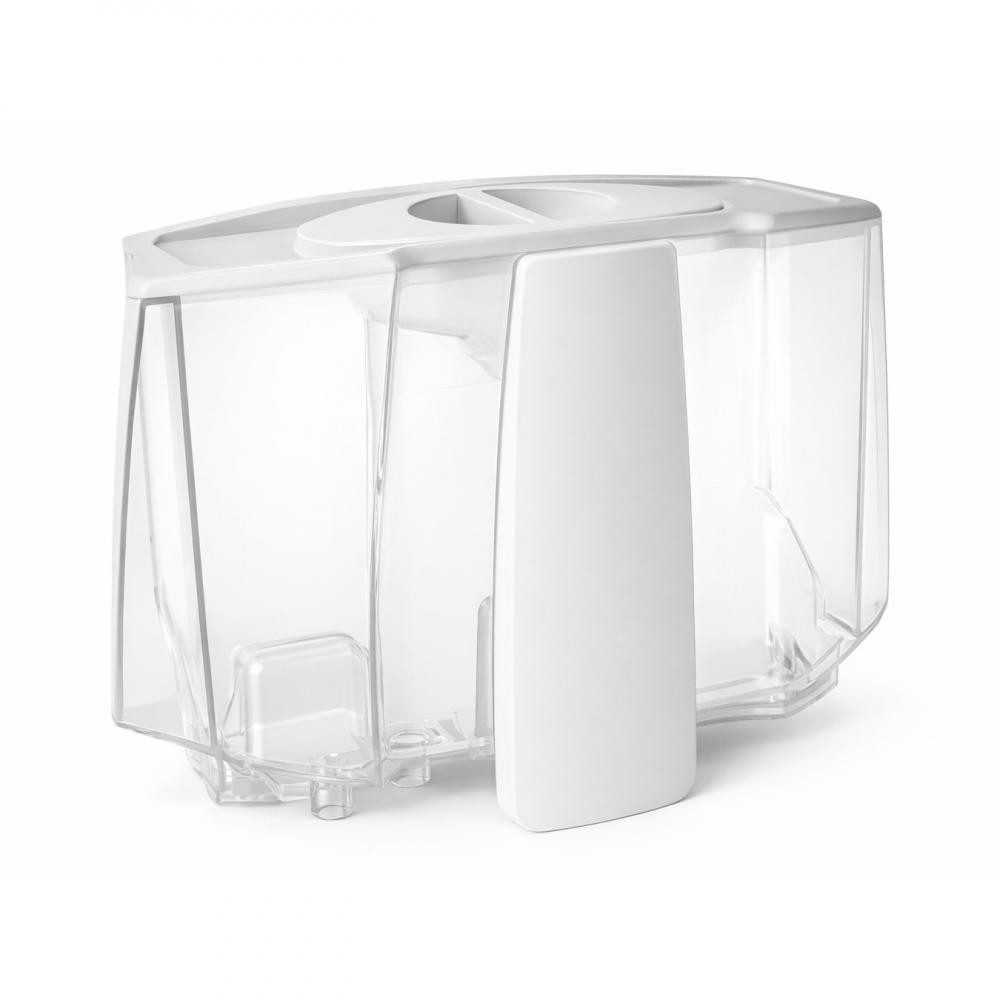 LAURASTAR Wassertank - Wassertank mit Deckel (abnehmbar/ ohne Antikalkfilter)