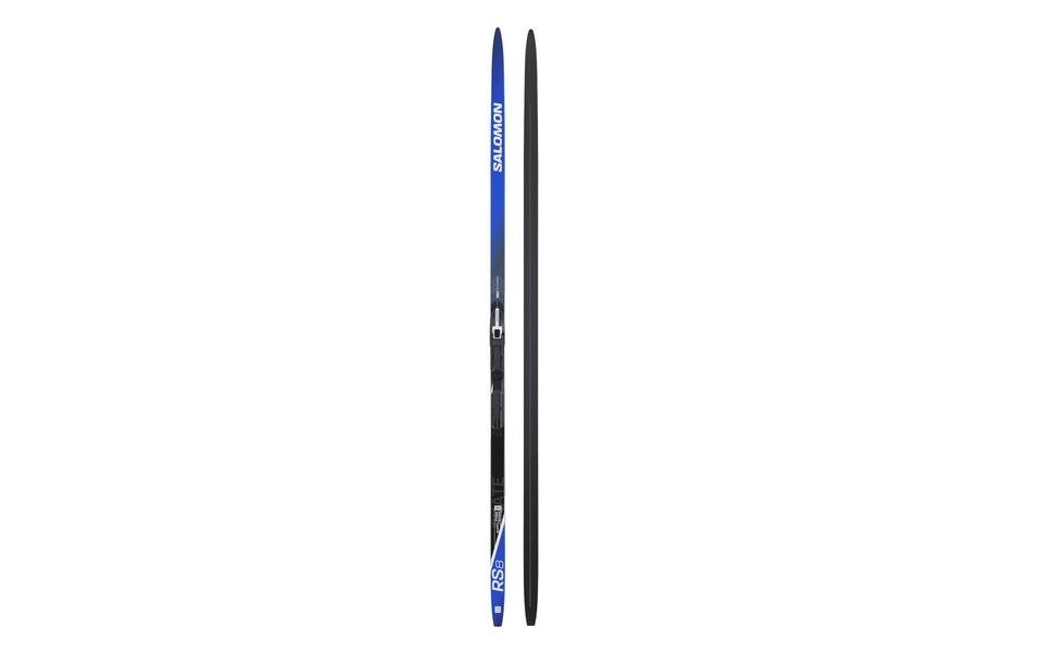 Salomon Ski RS 8+SHIFT BDG 000