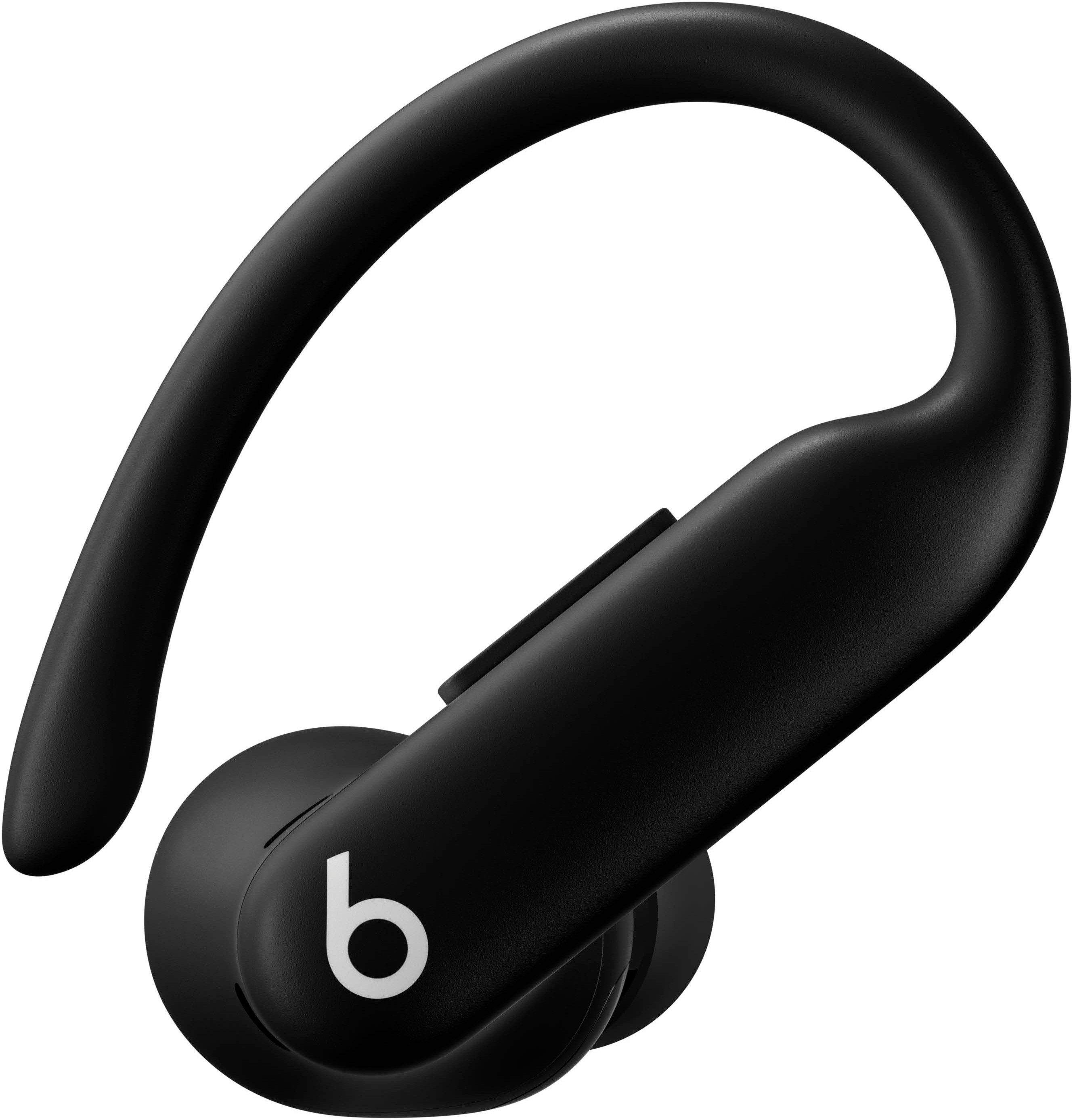 Beats by Dr. Dre Powerbeats Pro 2 Sport-Kopfhörer (Active Noise Cancelling (ANC), Transparenzmodus, integrierte Steuerung für Anrufe und Musik, kompatibel mit Siri, Siri, Bluetooth)