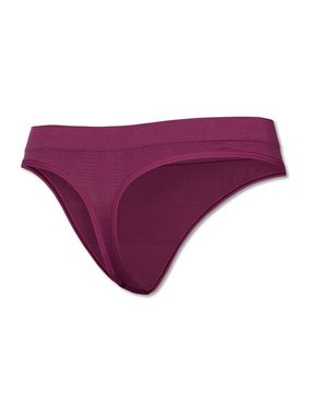 Schiesser Tanga Thong