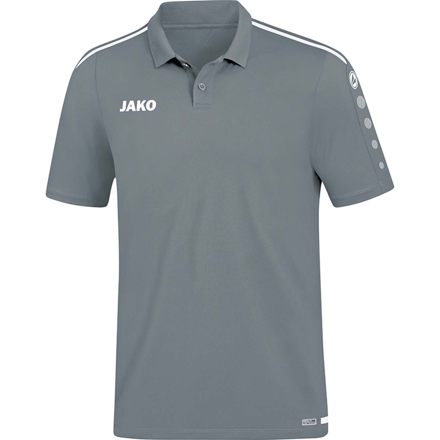 Jako Poloshirt Jako Herren Poloshirt Striker günstig online kaufen