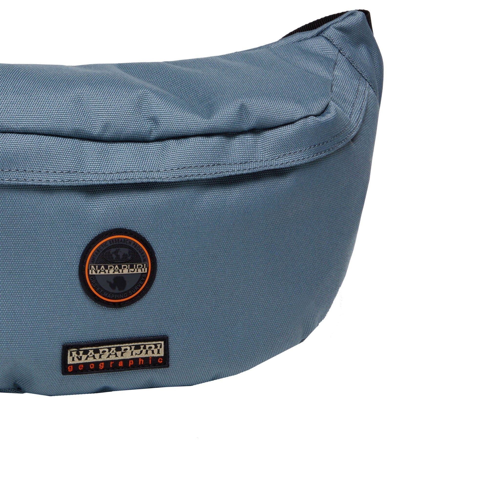 Napapijri Bauchtasche H-Voyage - Gürteltasche 43 cm (stormy weat)