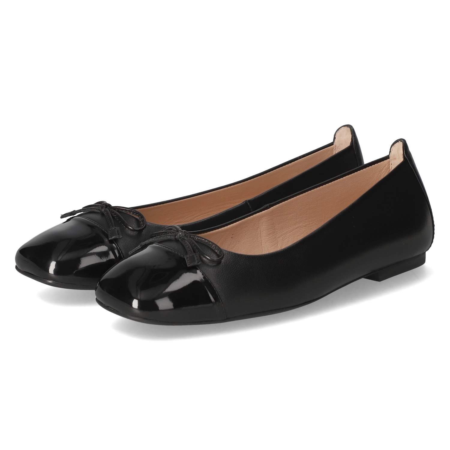 Unisa Ballerinas BELLE Ballerina günstig online kaufen