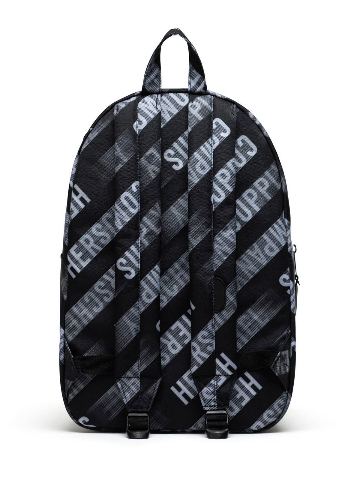 Rucksack Herschel Highlight Settlement / Motion HSC Black