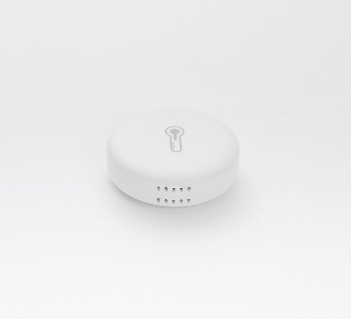 LUPUS ELECTRONICS ZigBee Mini Temperatursensor Smart-Home-Zubehör