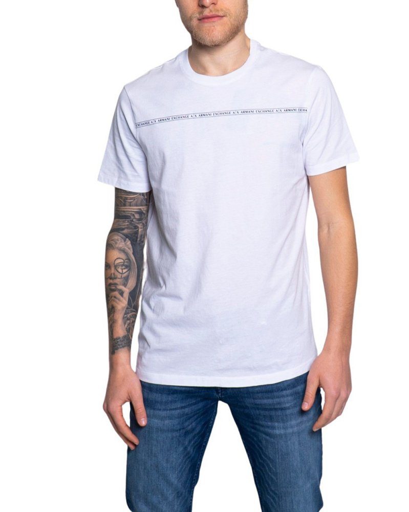 T-Shirt EXCHANGE ARMANI