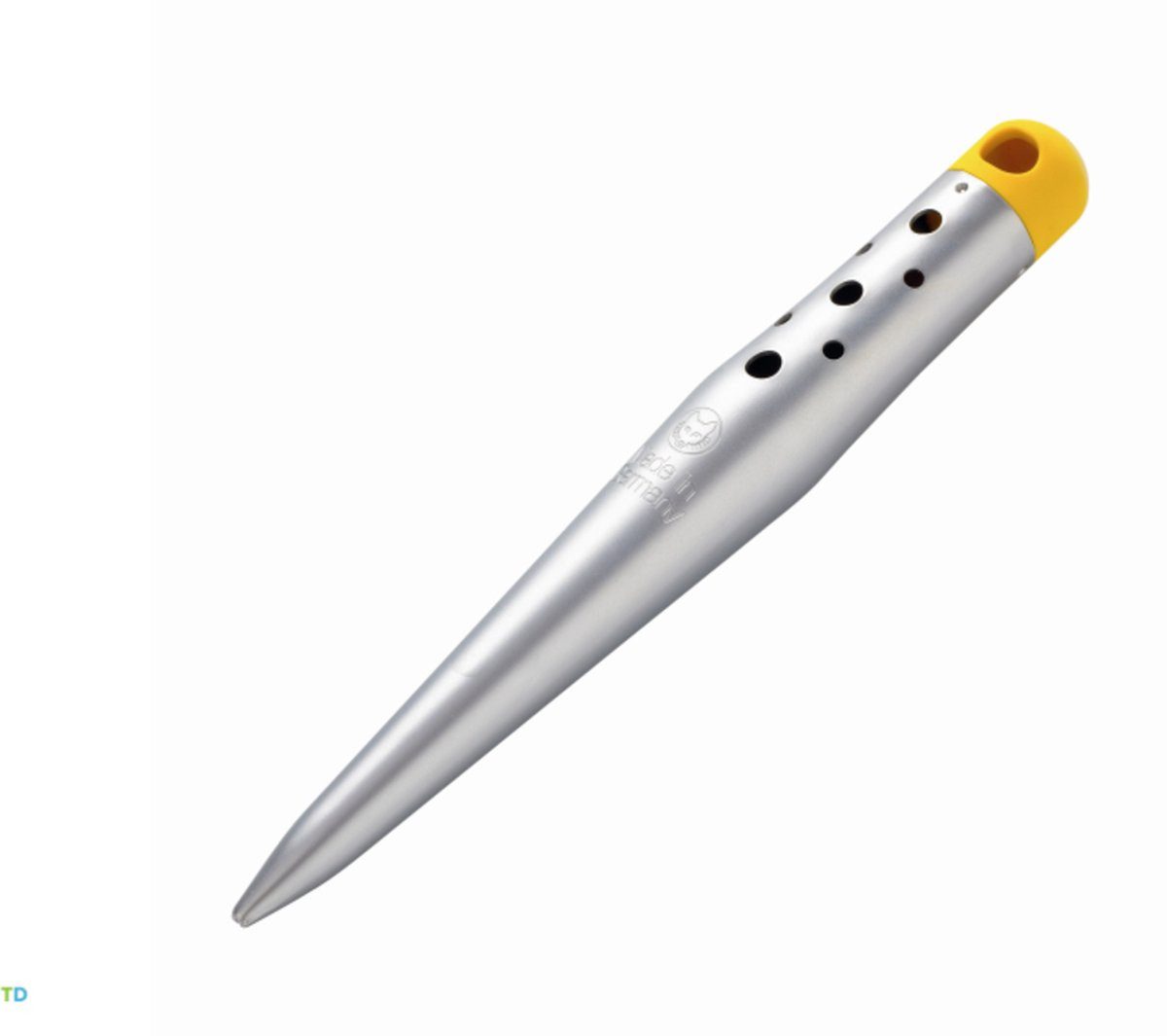 WOLF-Garten Pflanzer POOTIJZER Fe-Z, (1-tlg)