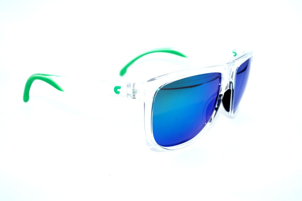 Carrera Eyewear Sonnenbrille CARRERA Sonnenbrille Sunglasses Carrera Carrera 8055 0OX Z9