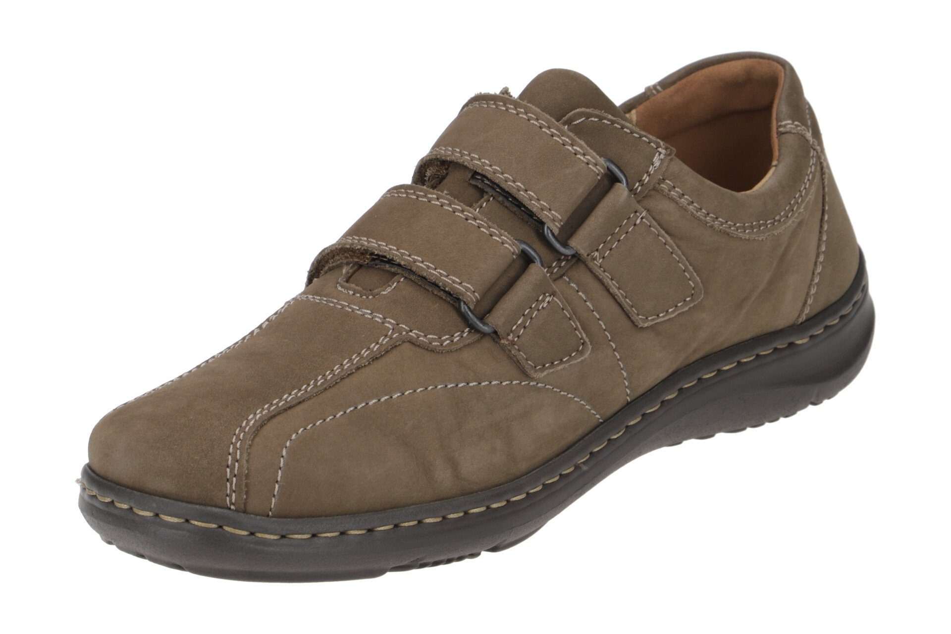 Waldläufer 478301 191 055 Slipper