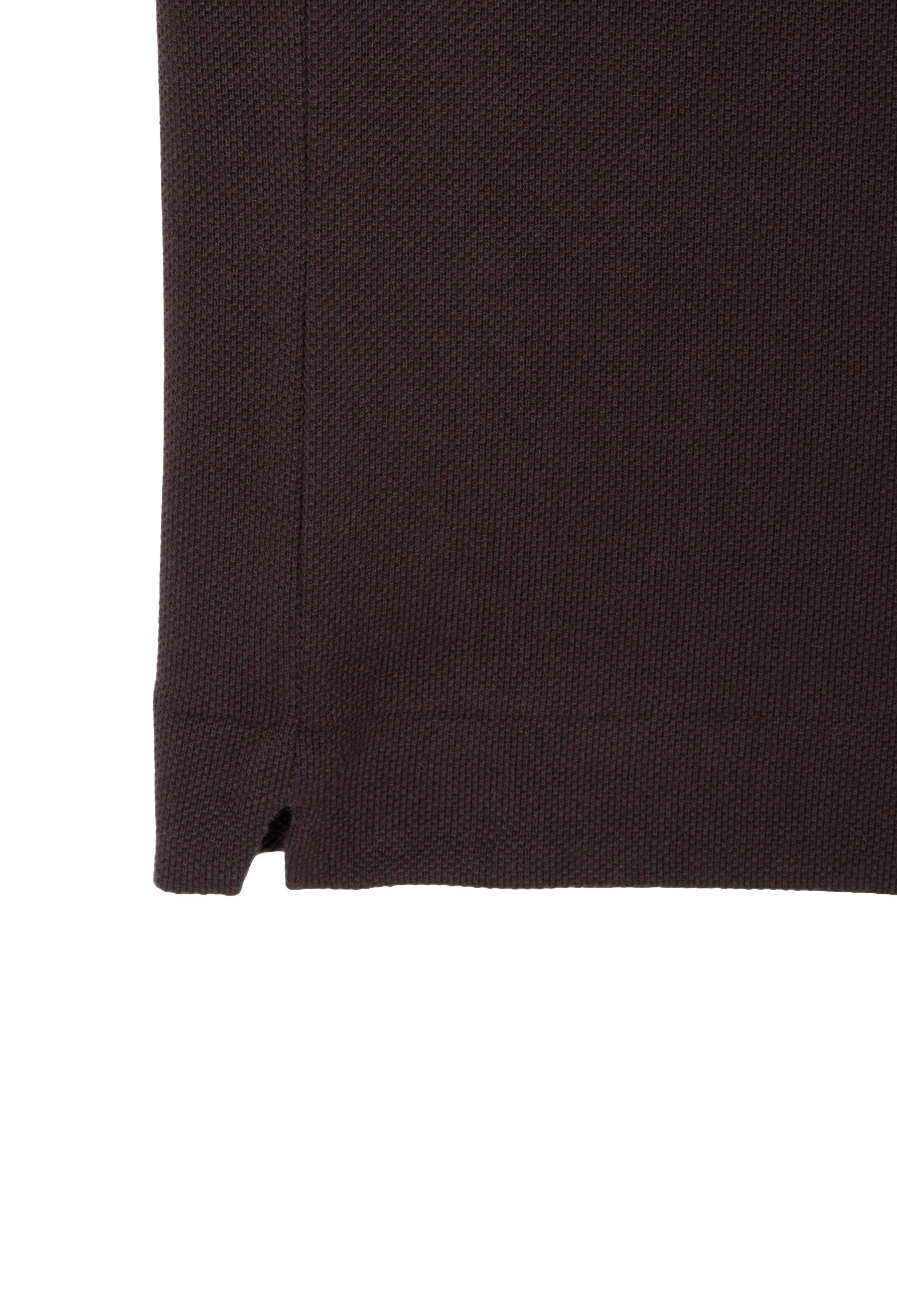 Lacoste Poloshirt Poloshirt Kurzarmshirt mit Polokragen (1-tlg., 1)