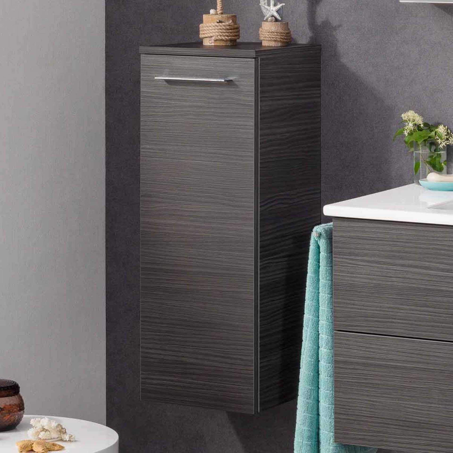 FACKELMANN Midischrank Midischrank B.PERFEKT günstig online kaufen
