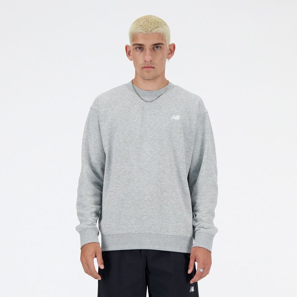 New Balance Sweatshirt Sport Essentials French Terry Crew