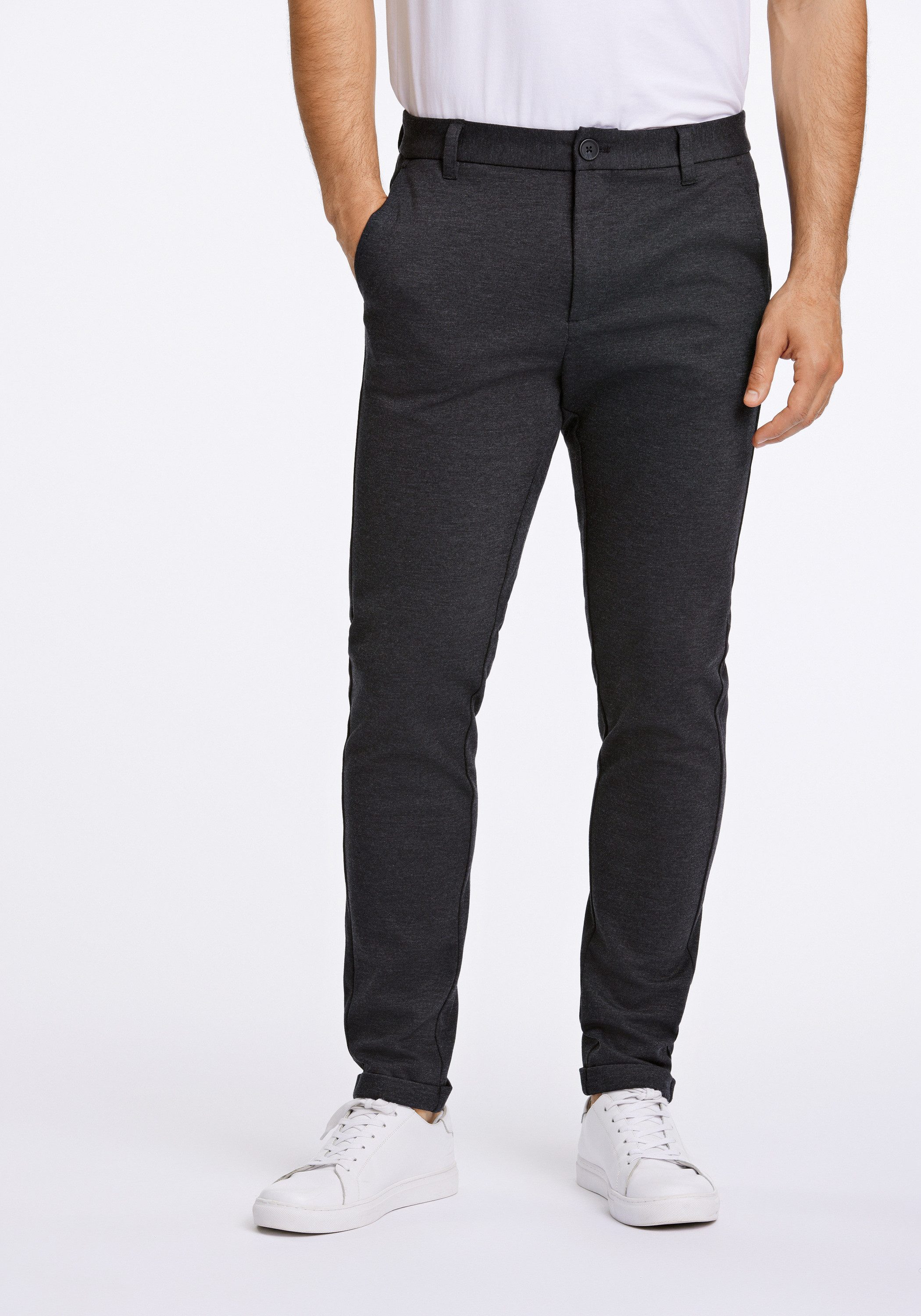 LINDBERGH Stoffhose Lindbergh Stoffhose günstig online kaufen