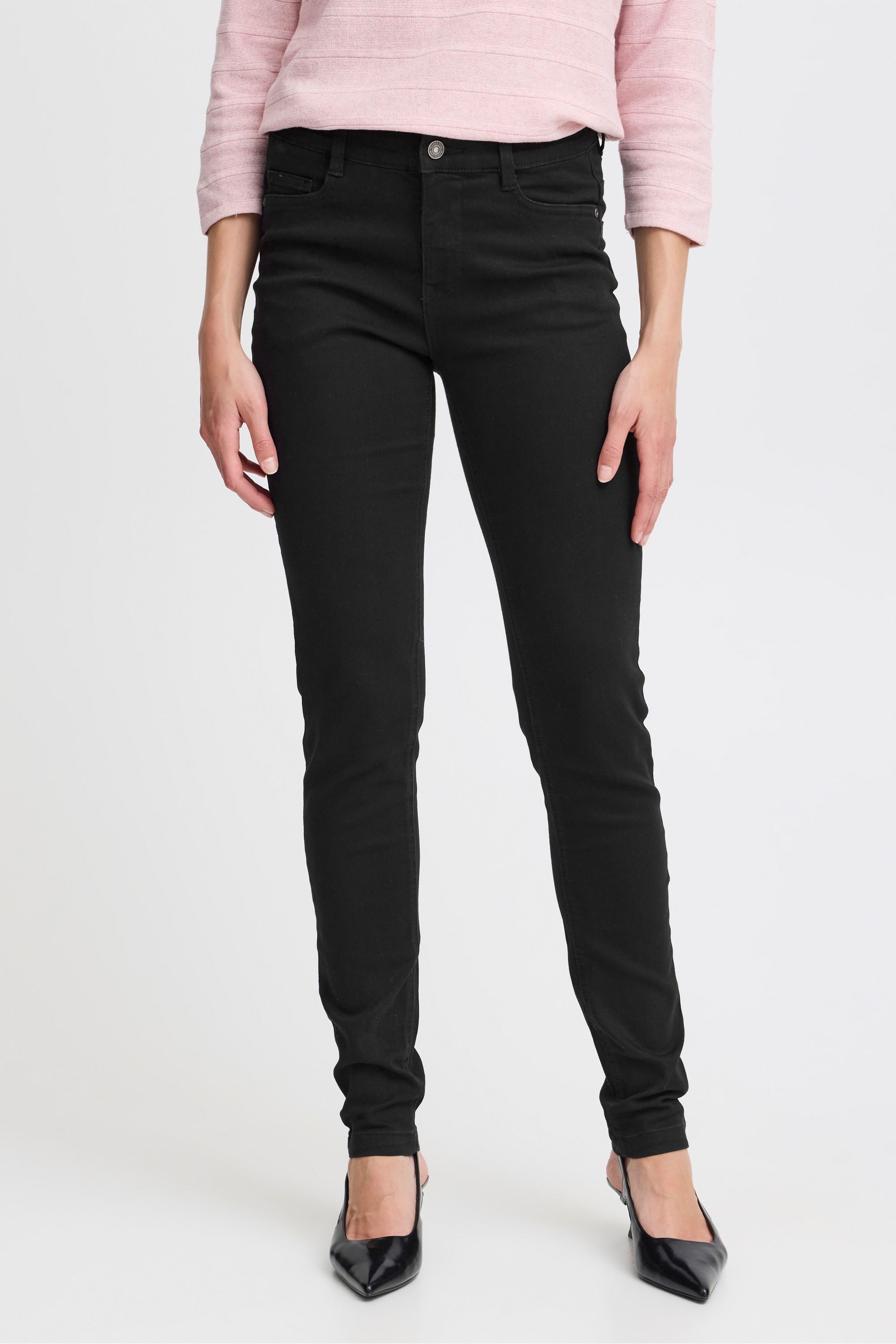 fransa Regular-fit-Jeans Jeans FRLUXE