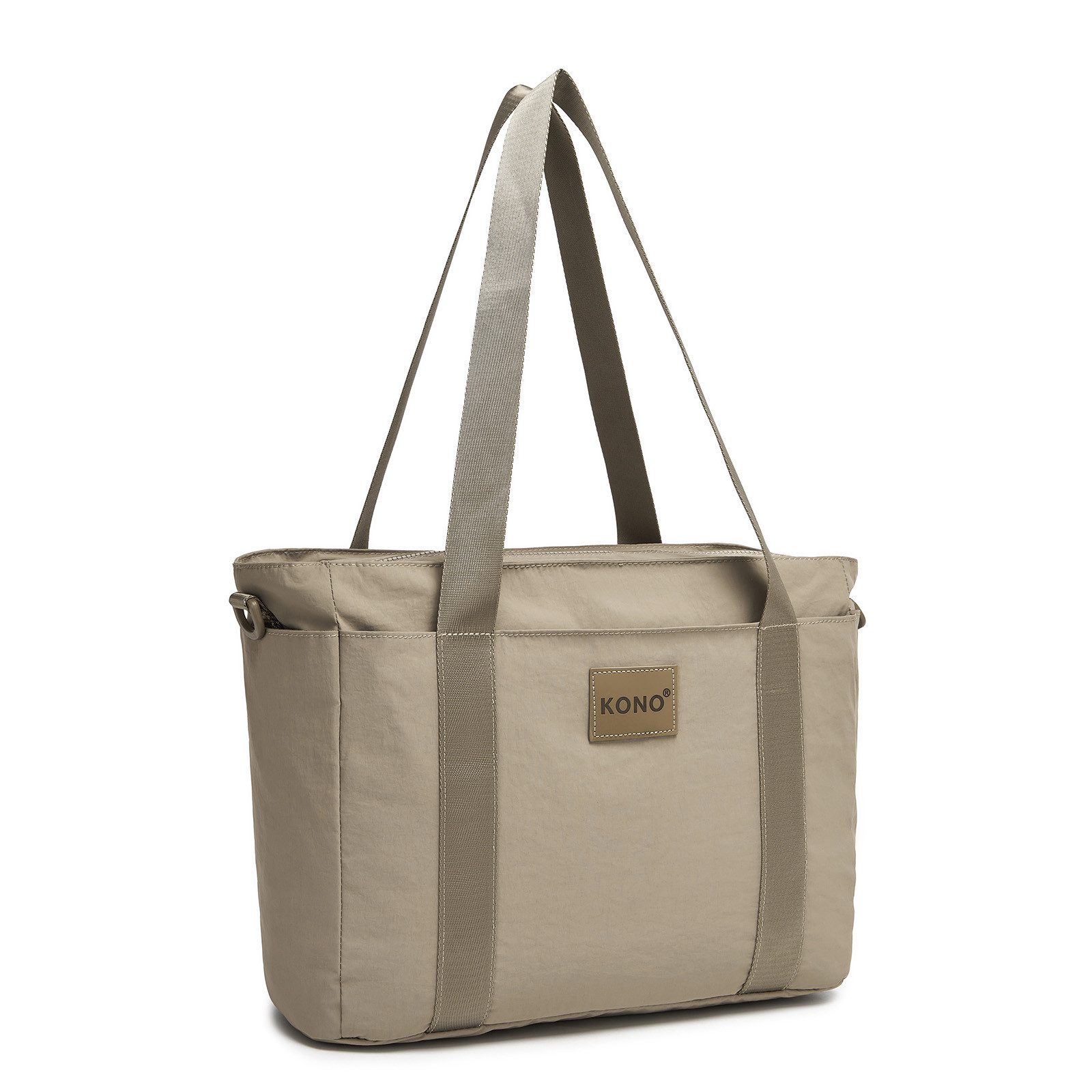 KONO Reisetasche, Bequeme, leichte Reisetasche mit großem Fassungsvermögen günstig online kaufen