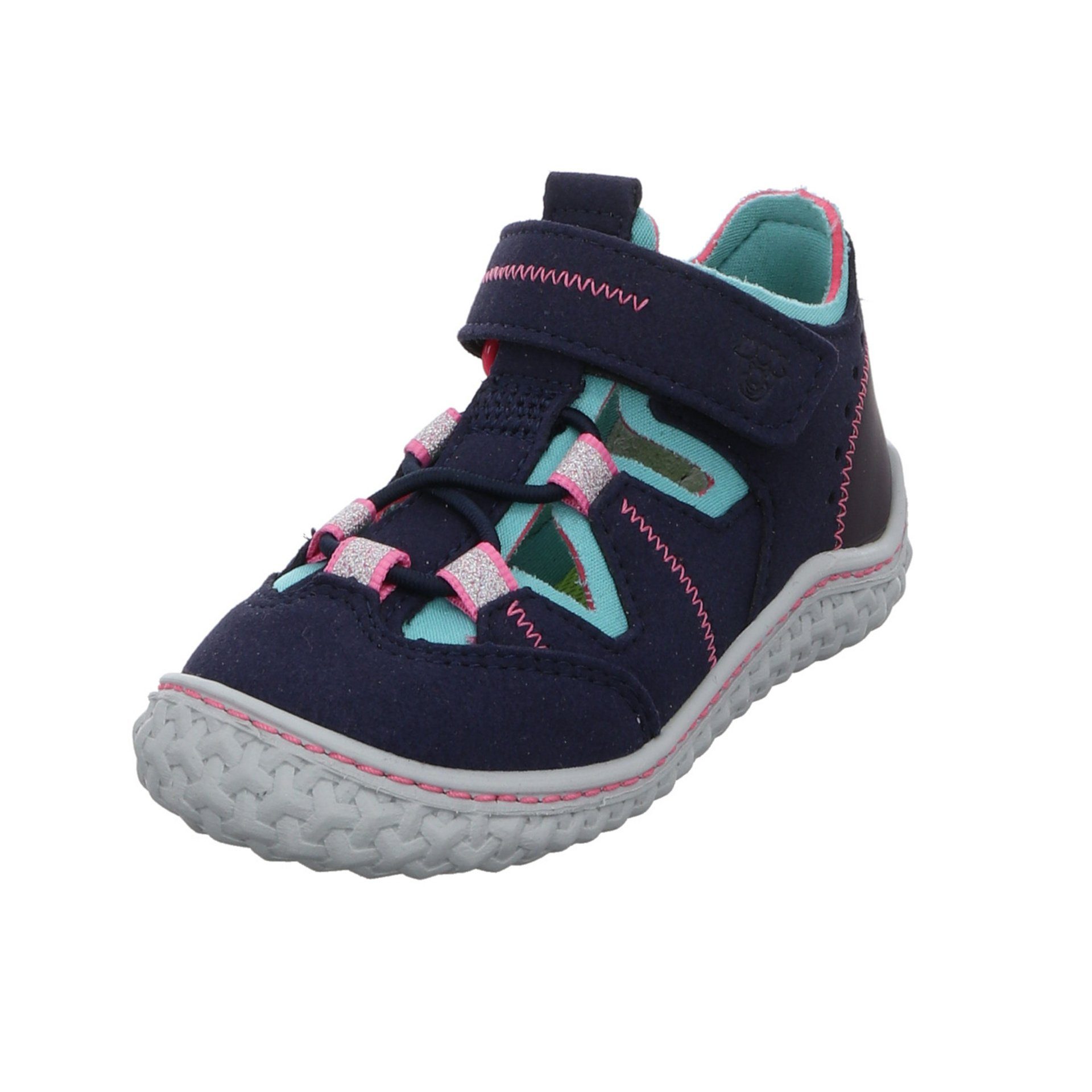 Ricosta Jerry Barefoot Outdoorsandale Kinderschuhe Sandale Synthetikkombination