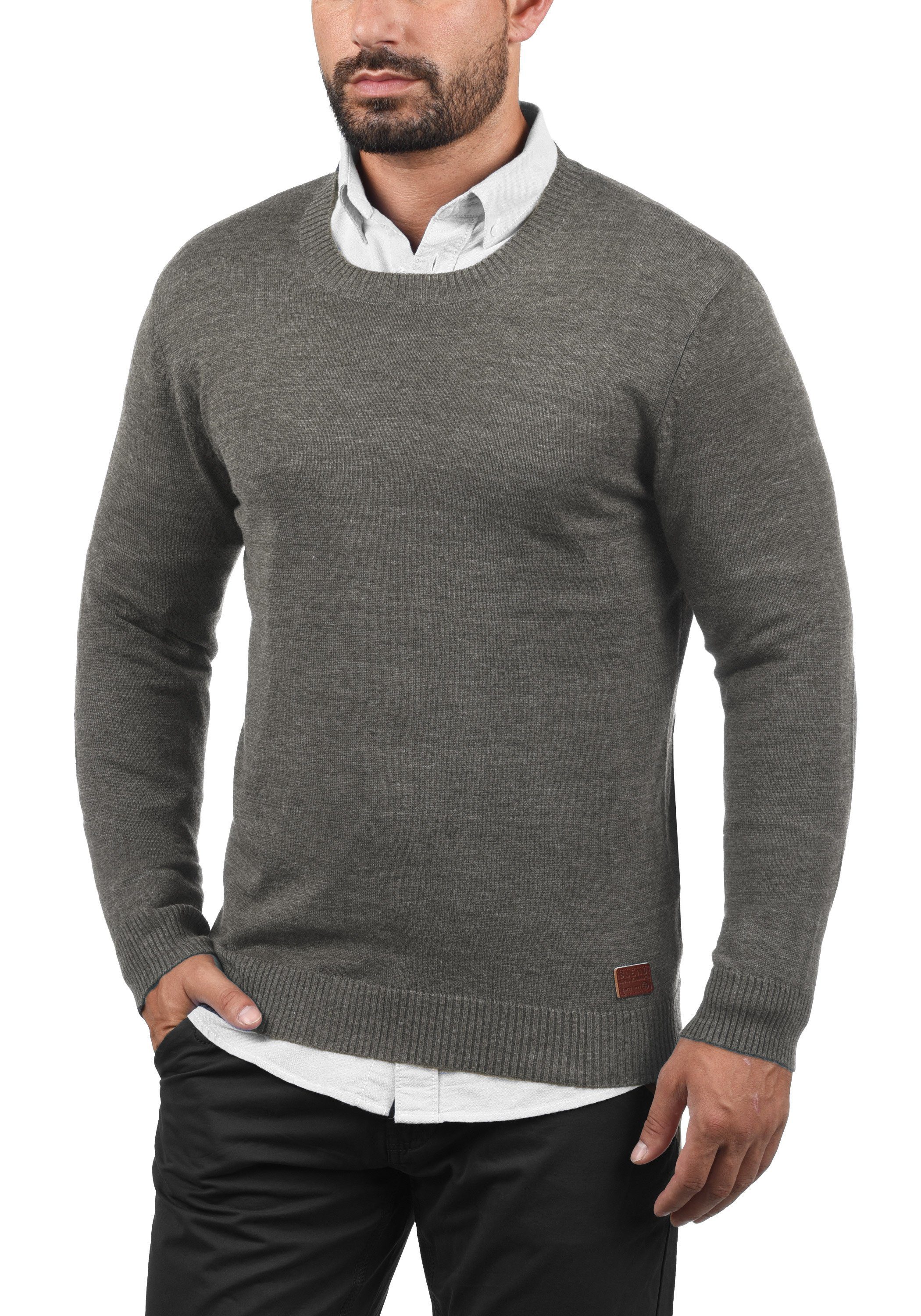 Blend Strickpullover BHLars günstig online kaufen