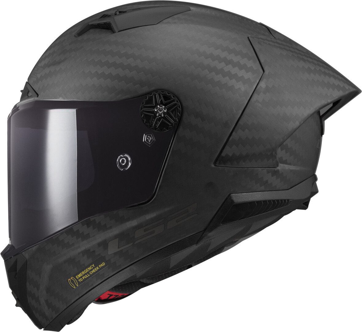 Motorradhelm FF805 Thunder GP Pro FIM Carbon Helm