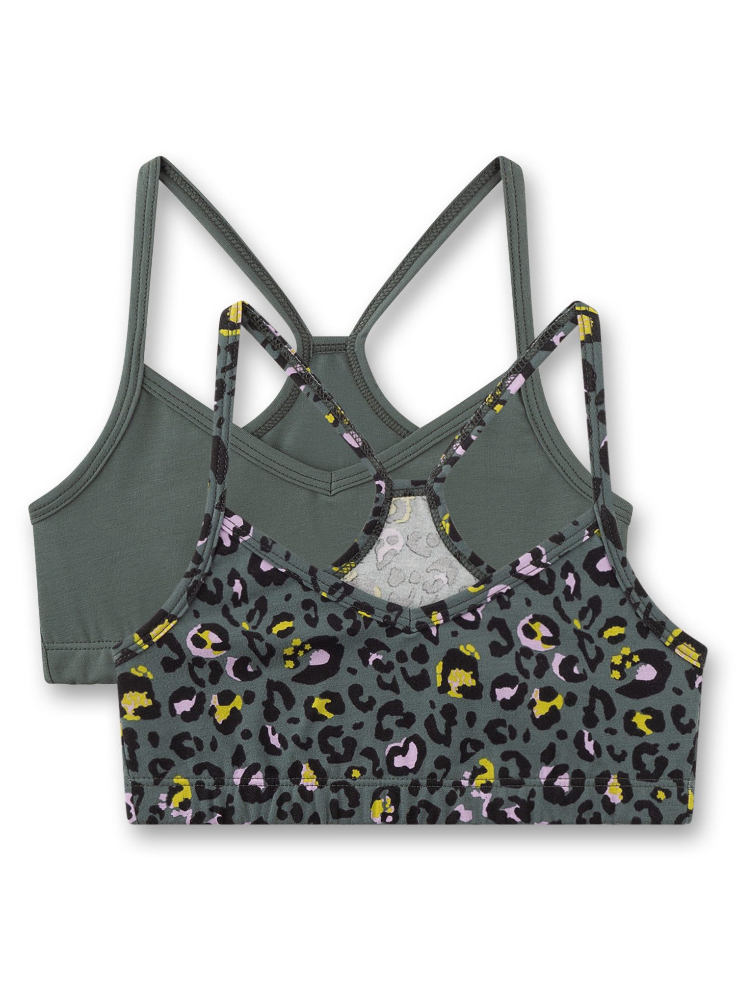 Sanetta Bustier (Set, 2-tlg., 2er-Pack)