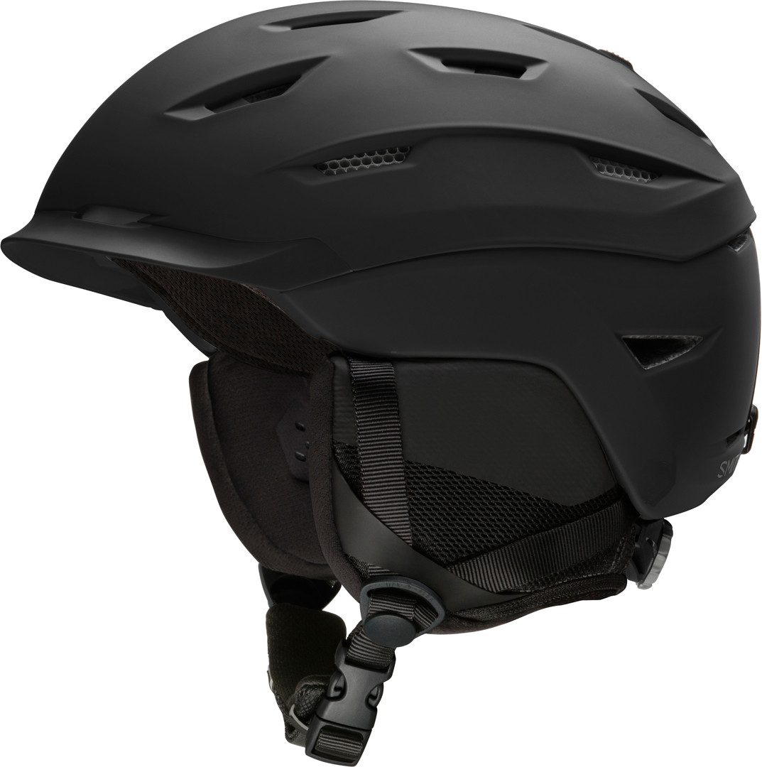 Smith Skihelm SMITH LEVEL Helm 2026 matte black