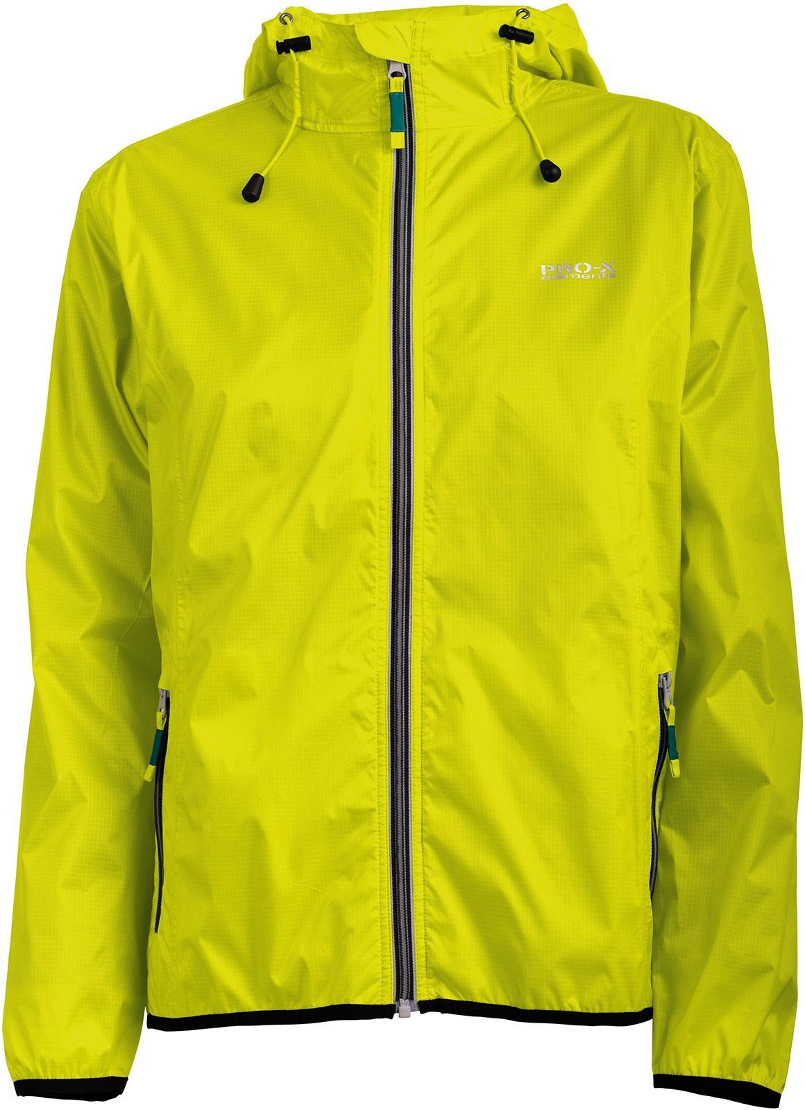 PRO-X ELEMENTS Regenjacke LADY CLEEK Wasserdicht günstig online kaufen