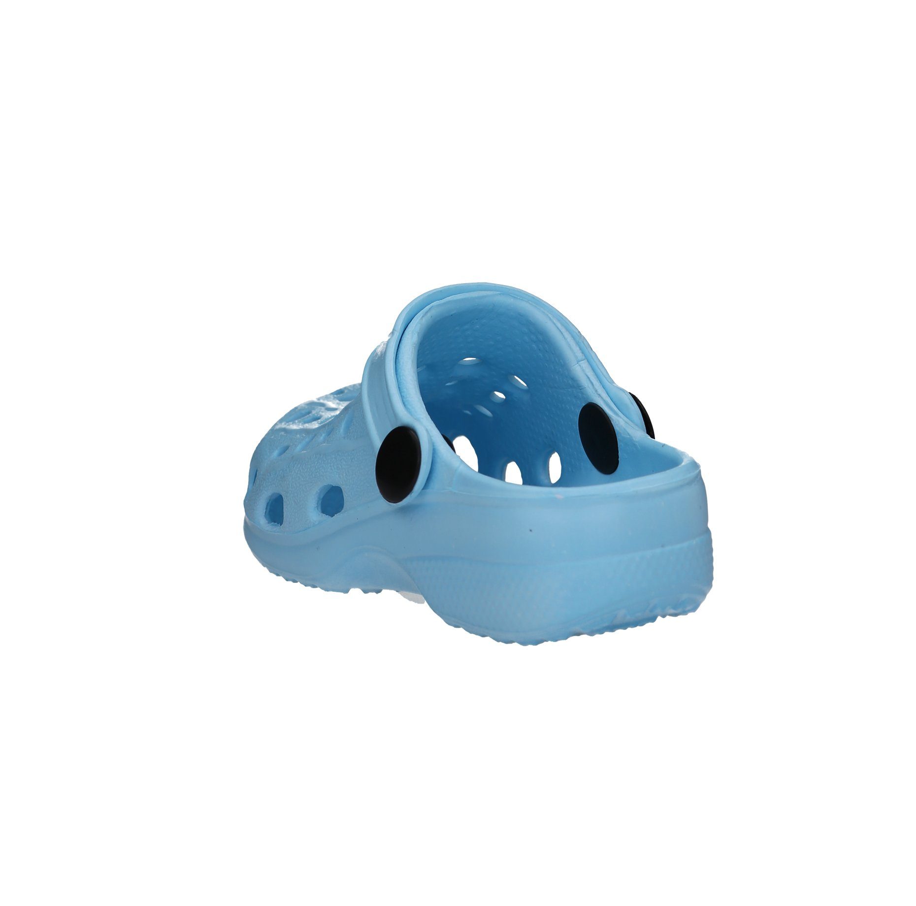 Playshoes EVA-Clog Basic Clog