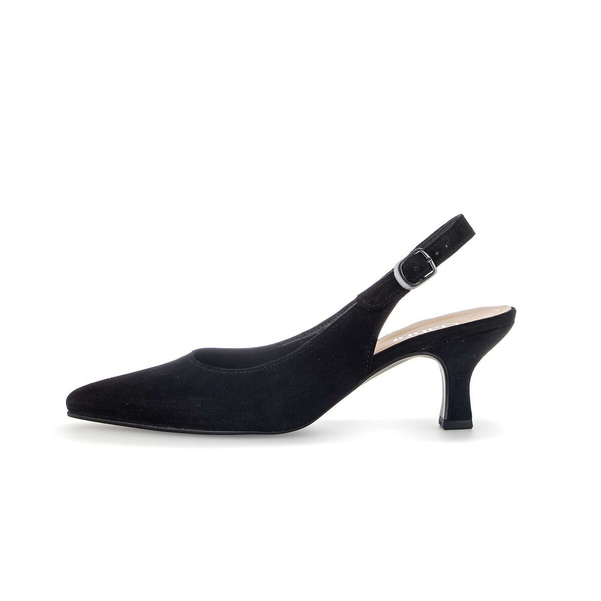 Gabor Slingpumps Rauleder Slingpumps
