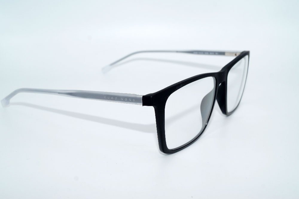 Sonnenbrille HUGO BOSS BLACK Sonnenbrille Sunglasses BOSS 1151 003 IR