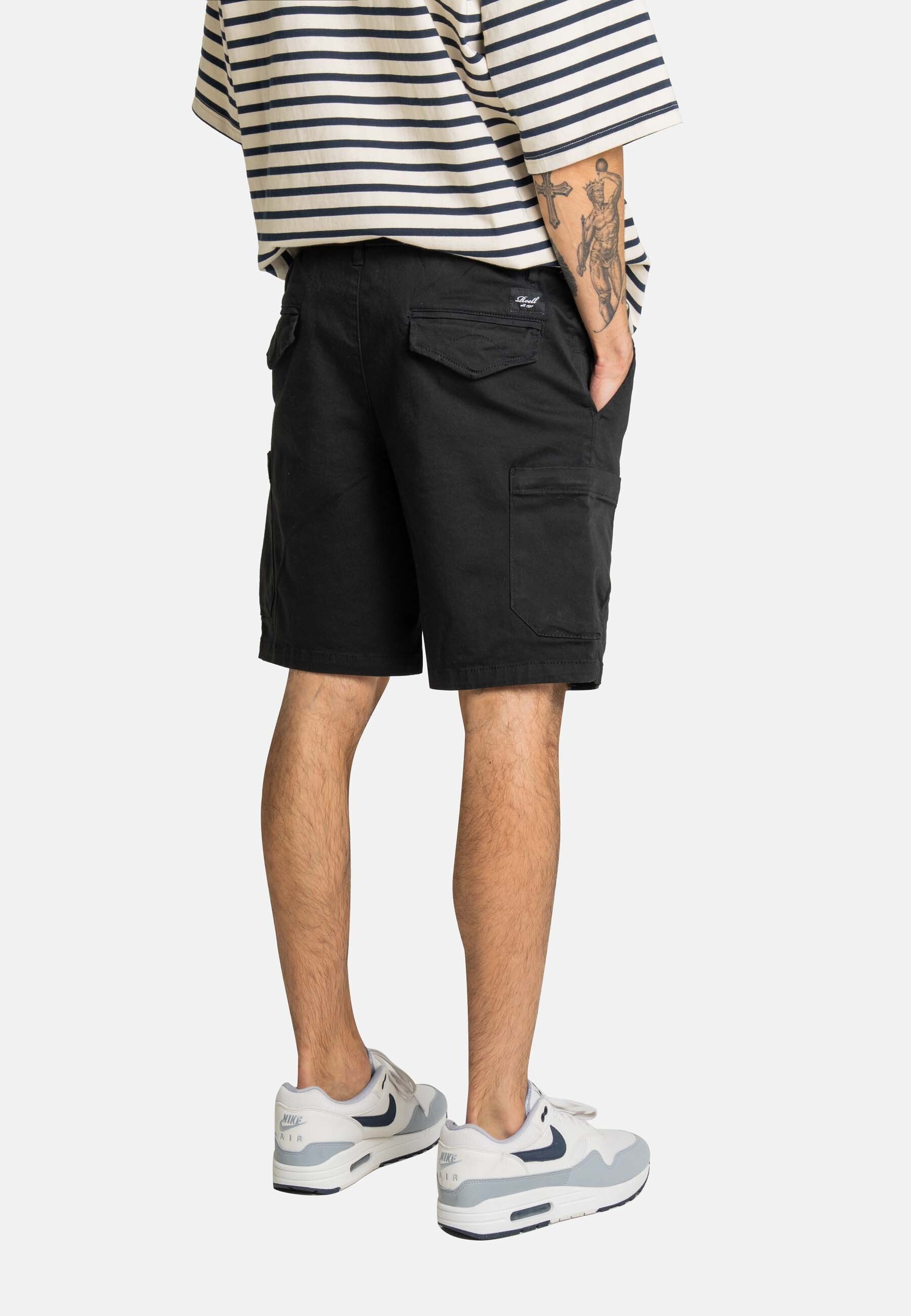 REELL Cargoshorts Reflex Easy Cargo