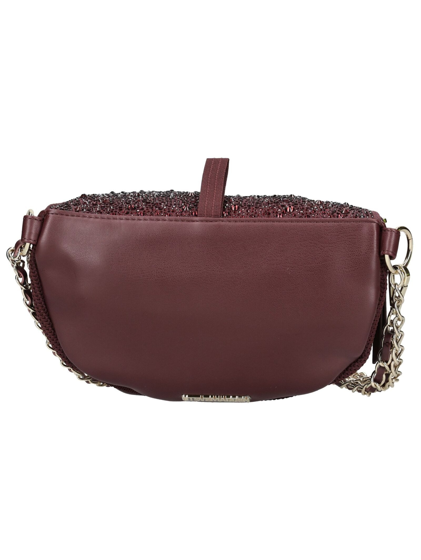 STEVE MADDEN Henkeltasche STEVE MADDEN Taschen Lederimitat/Textil