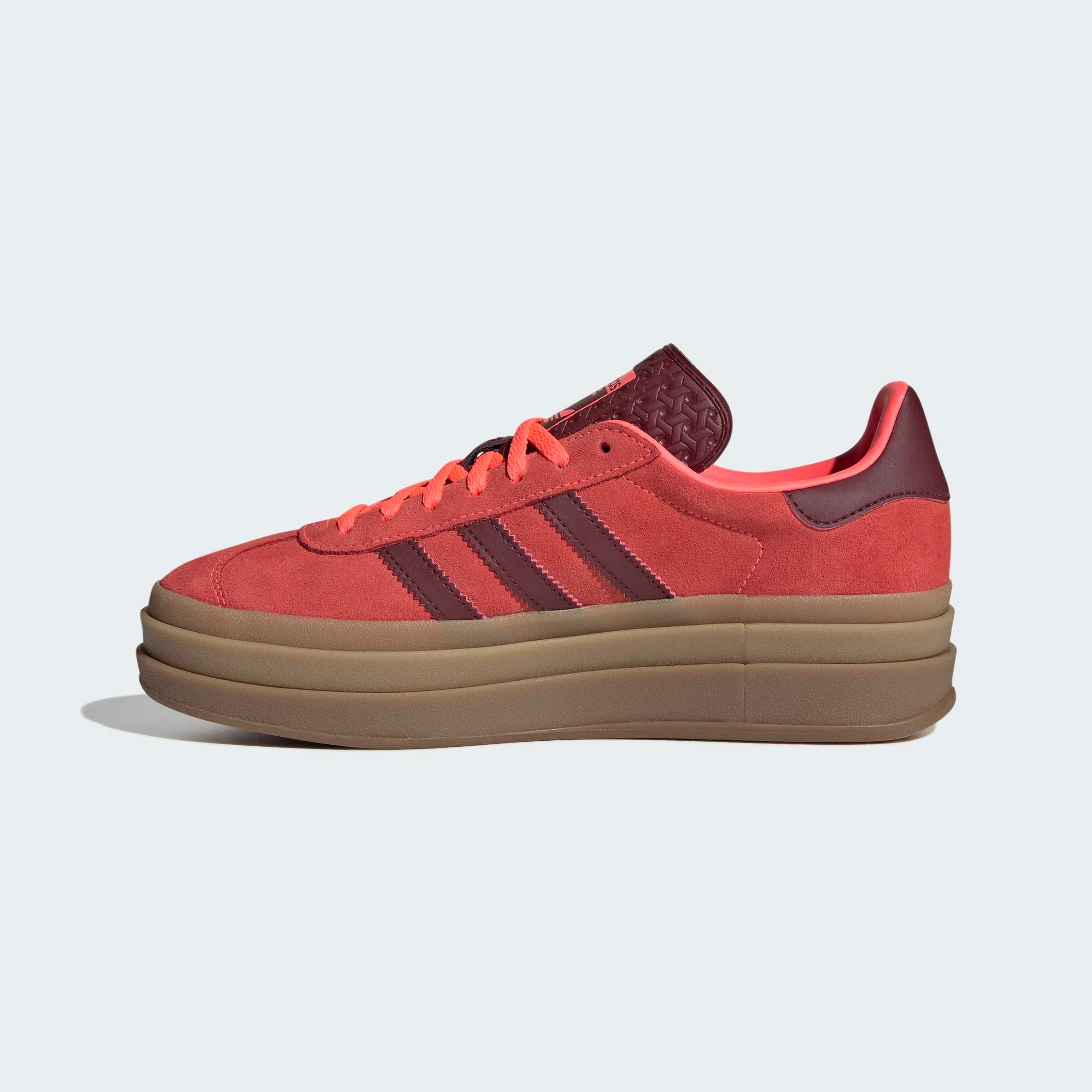 adidas Originals GAZELLE BOLD Plateausneaker