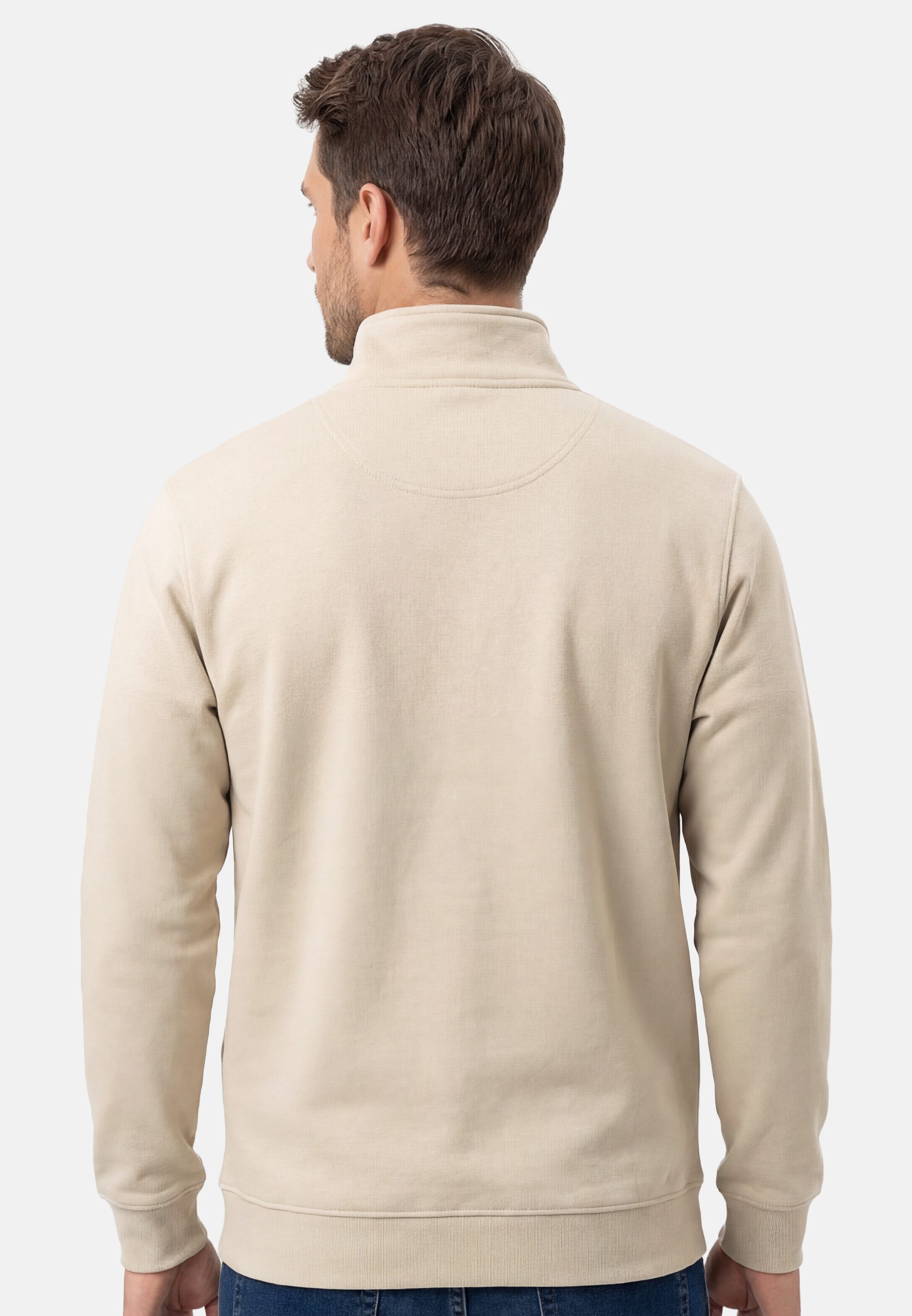 ONLY & SONS Sweatshirt 2er Pack Connor (Spar-Set, 2-tlg) Sweatshirt - Baumwolle - Atmungsaktiv - Weiches warmes Fleece Material