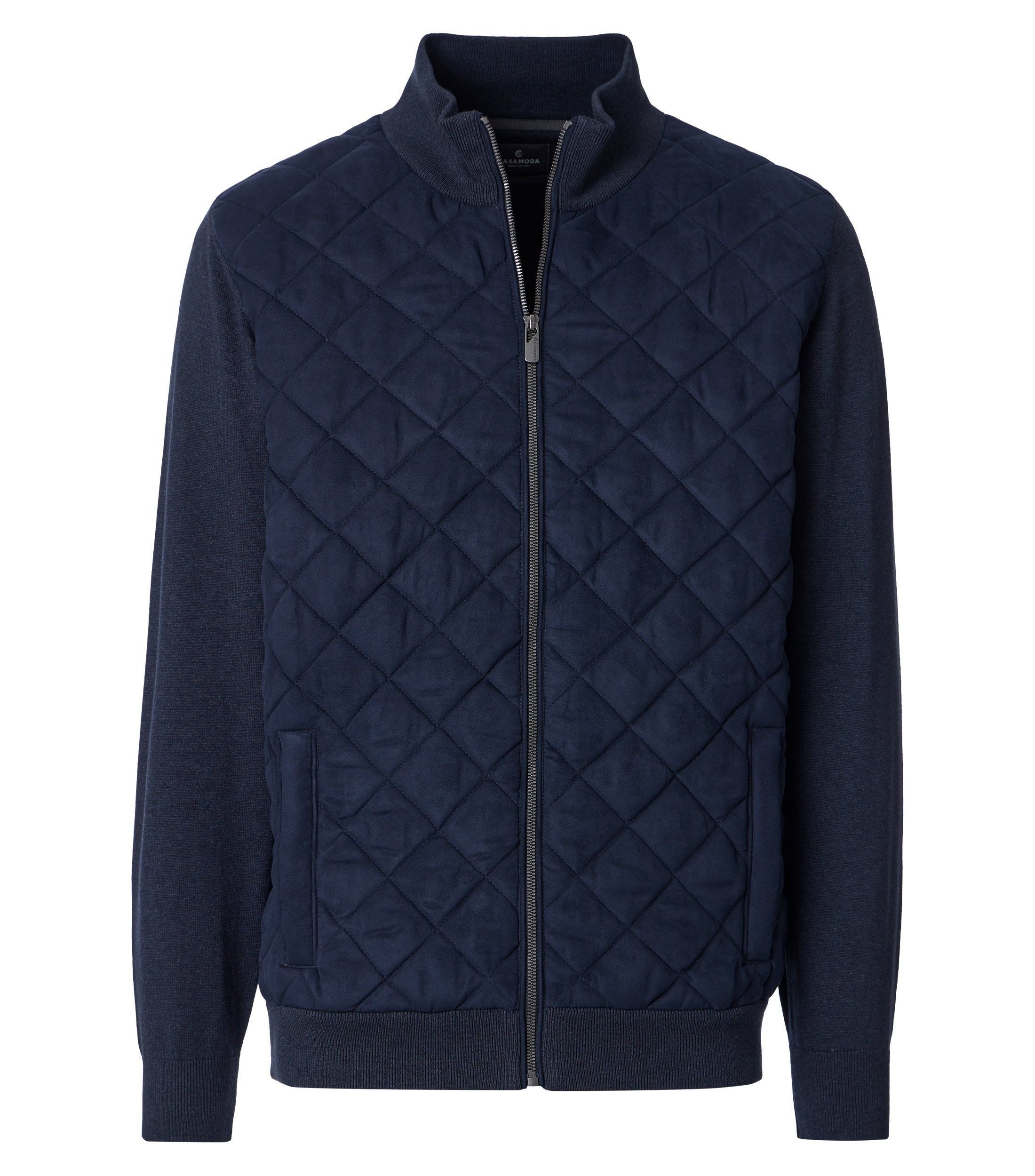 CASAMODA Strickjacke