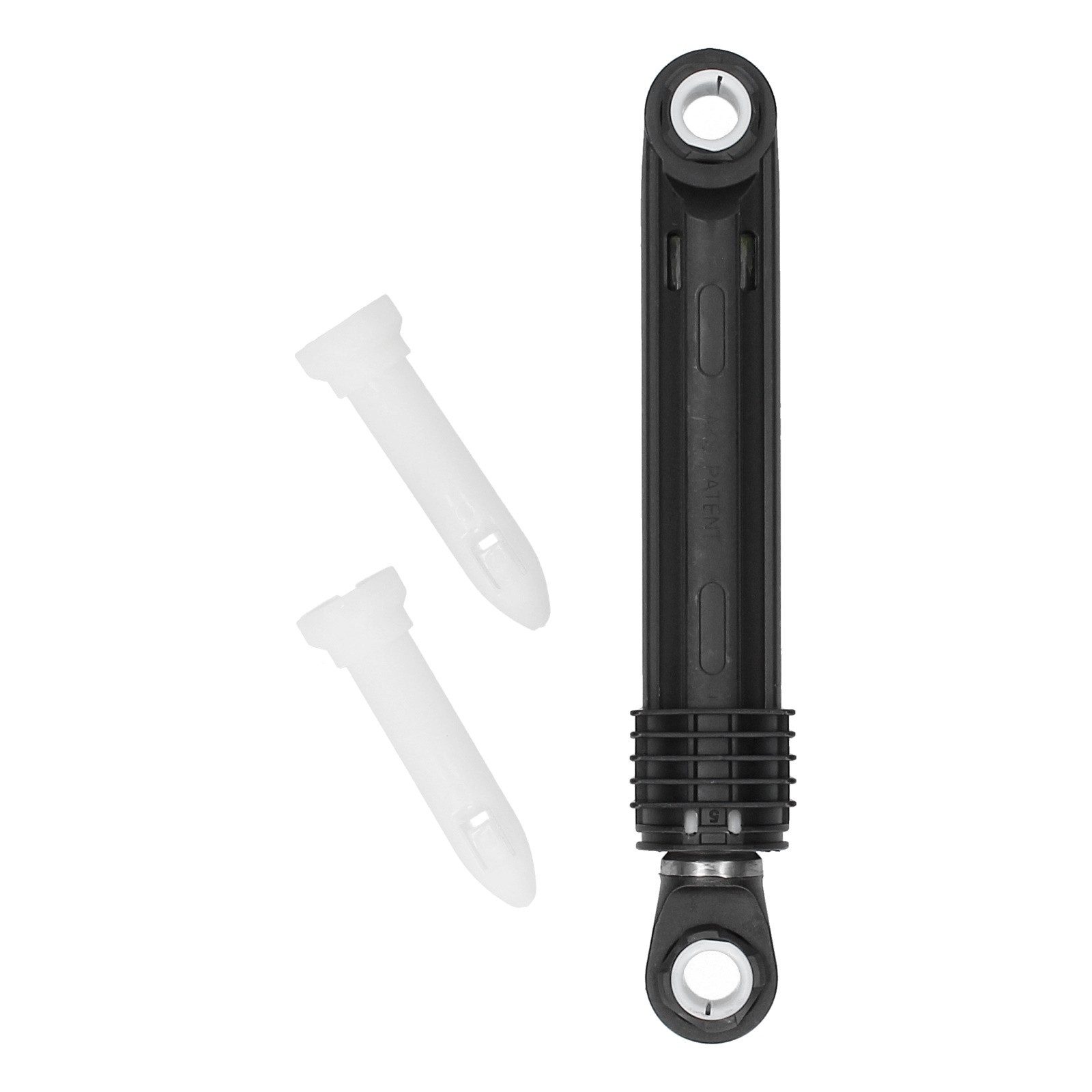 easyPART Dämpfer wie LG Electronics 383EER3001G Stoßdämpfer 100N LG, Waschmaschine