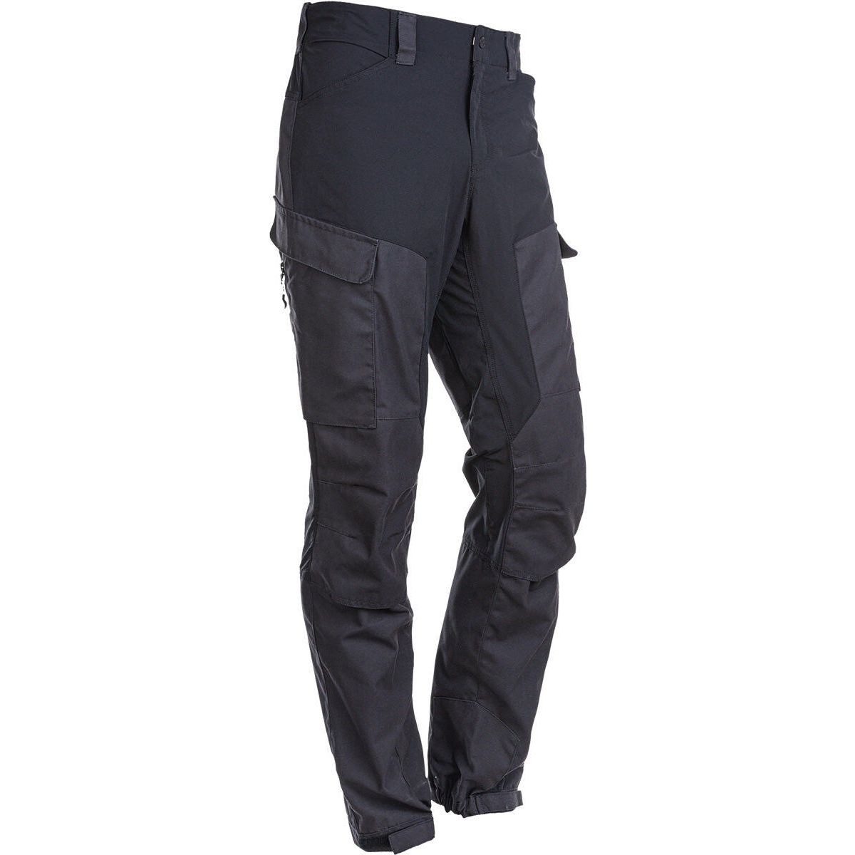 WHISTLER Outdoorhose Romning M Outdoor Pant Herren Outdoorhose für Wandern und Trekking mit atmungsaktivem